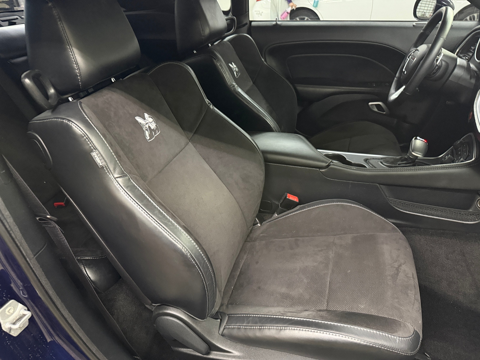 Thumbnail: 2015 Dodge Challenger - 2