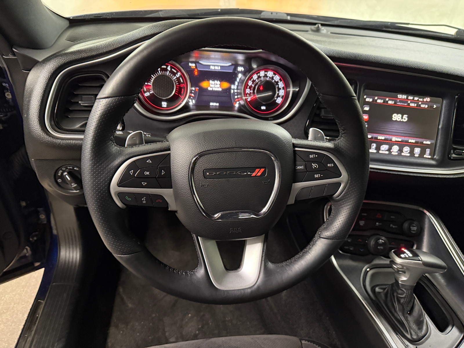 Thumbnail: 2015 Dodge Challenger - 5