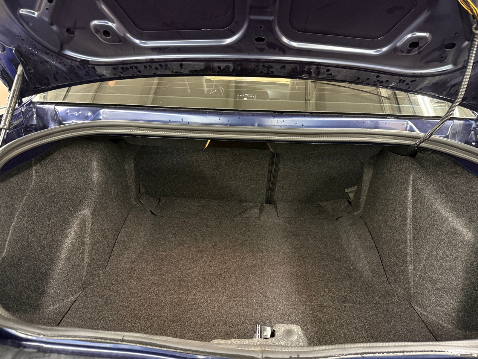 Thumbnail: 2015 Dodge Challenger - 7