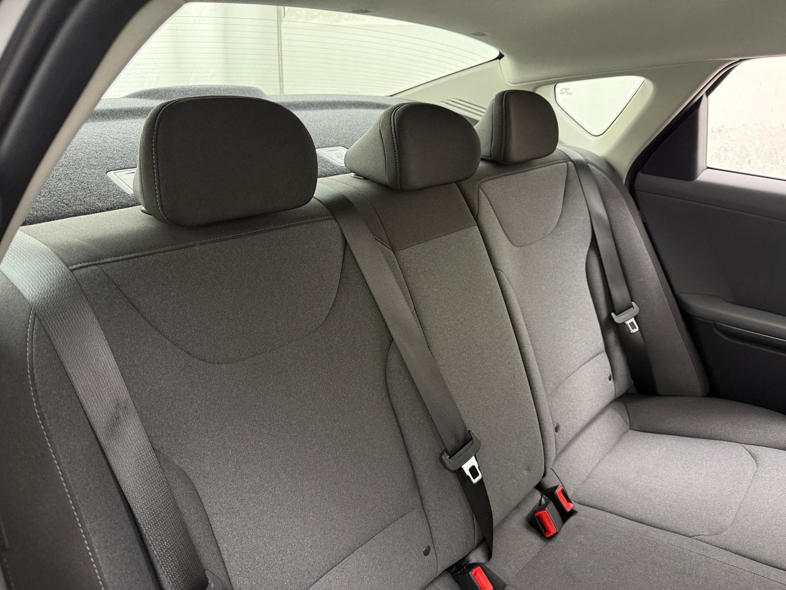 Thumbnail: 2025 Kia K4 - 6