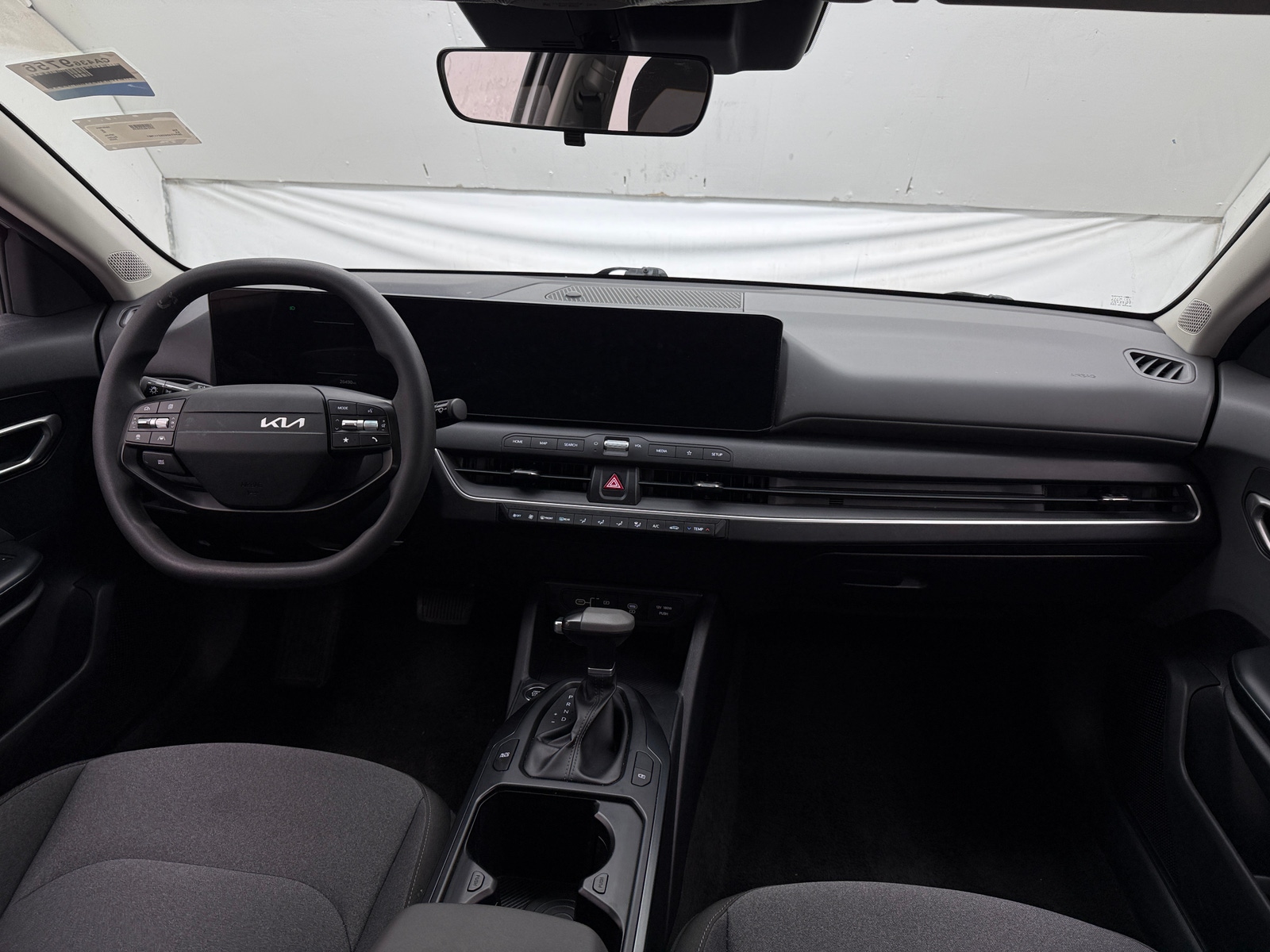 Thumbnail: 2025 Kia K4 - 3