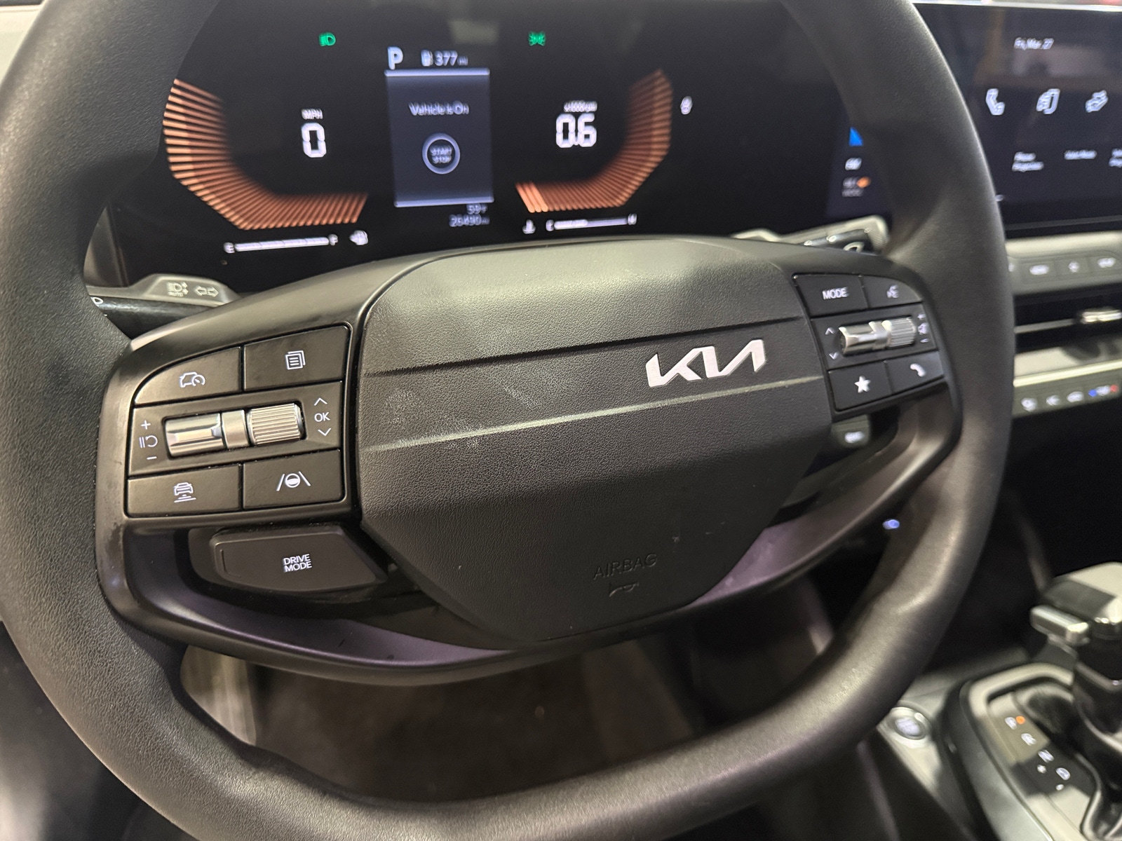 Thumbnail: 2025 Kia K4 - 5