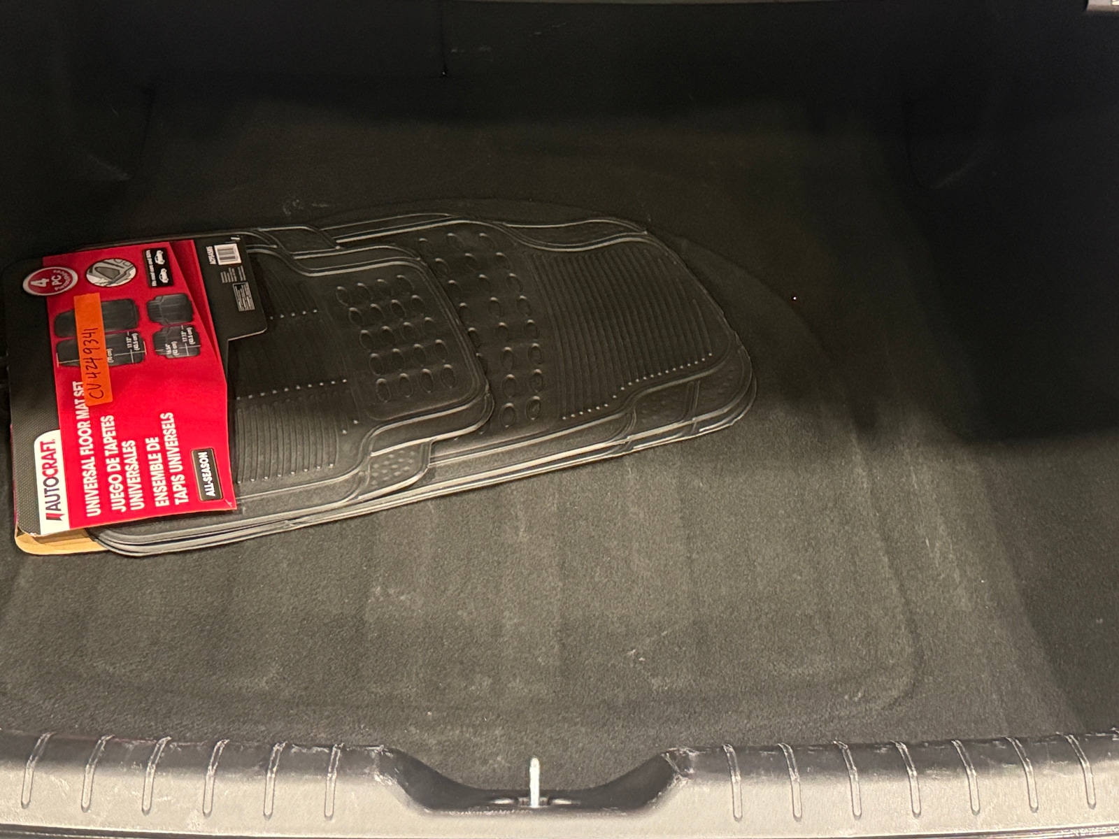 Thumbnail: 2025 Kia K4 - 7