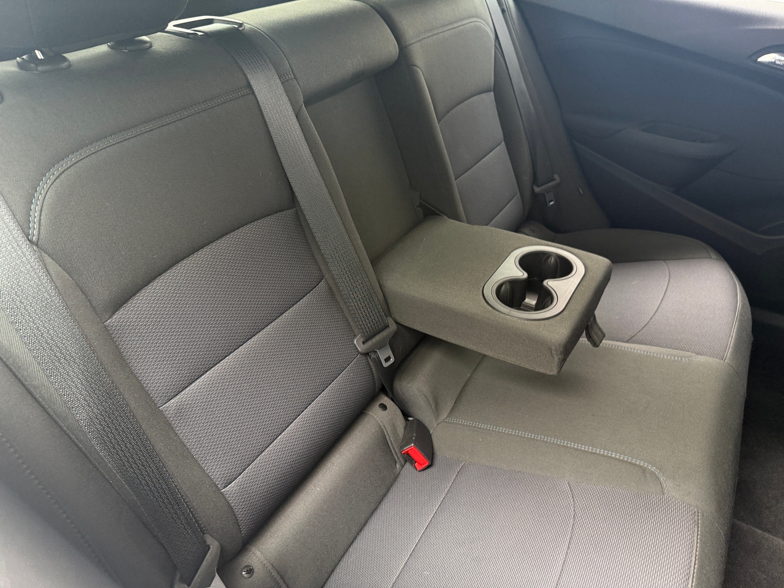 Thumbnail: 2019 Chevrolet Cruze - 6