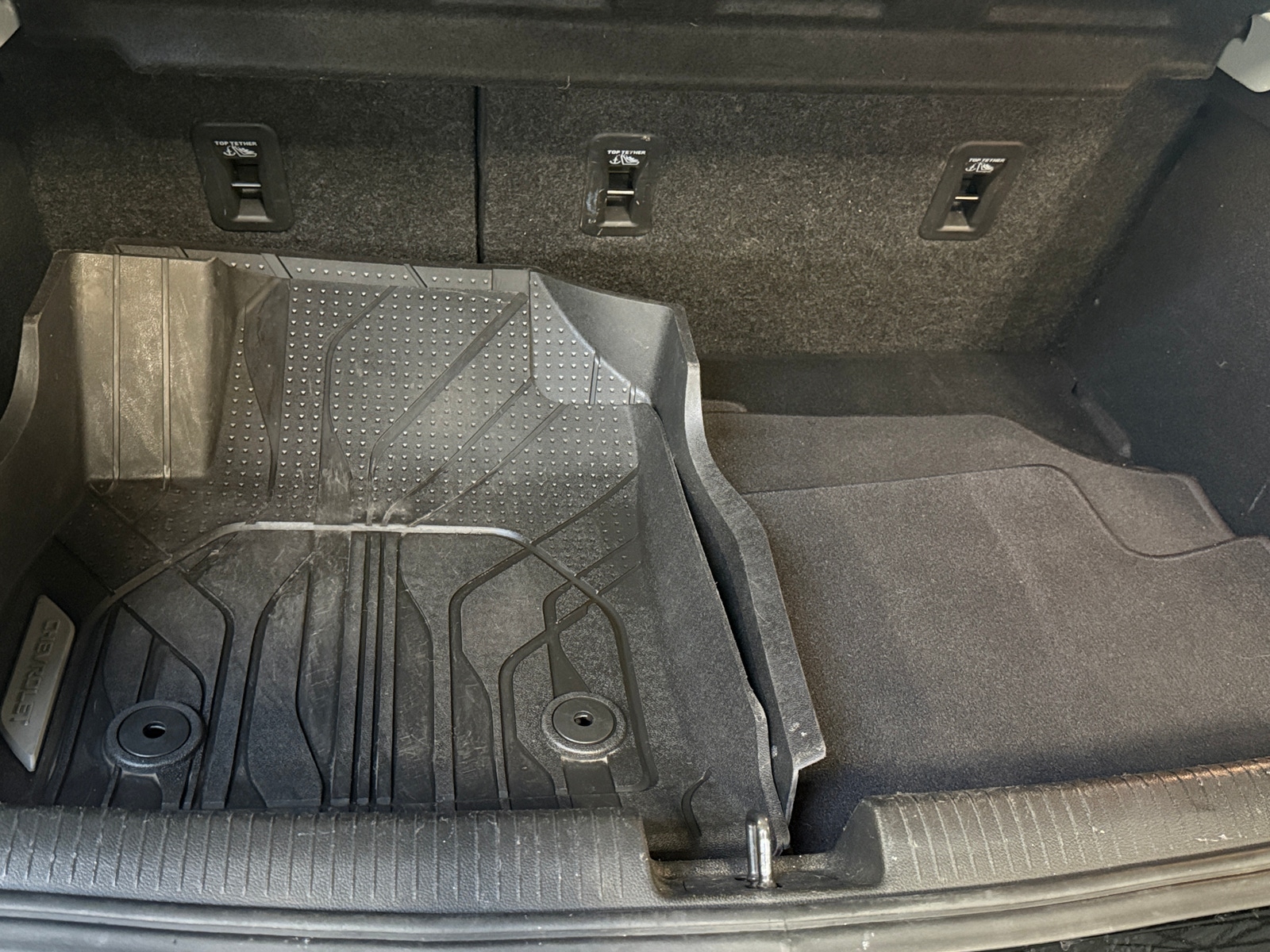 Thumbnail: 2019 Chevrolet Cruze - 7