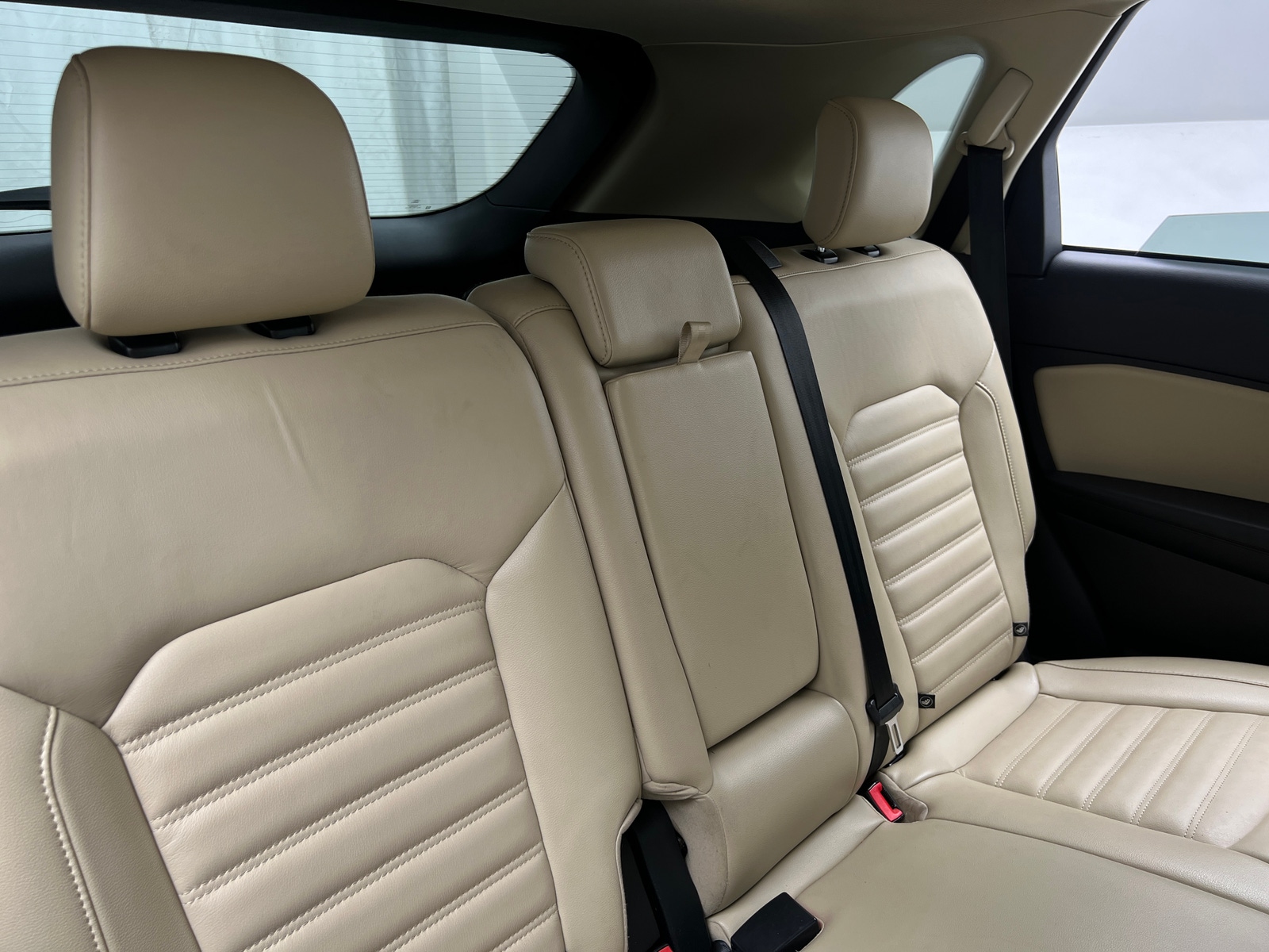 Thumbnail: 2018 Ford Edge - 5