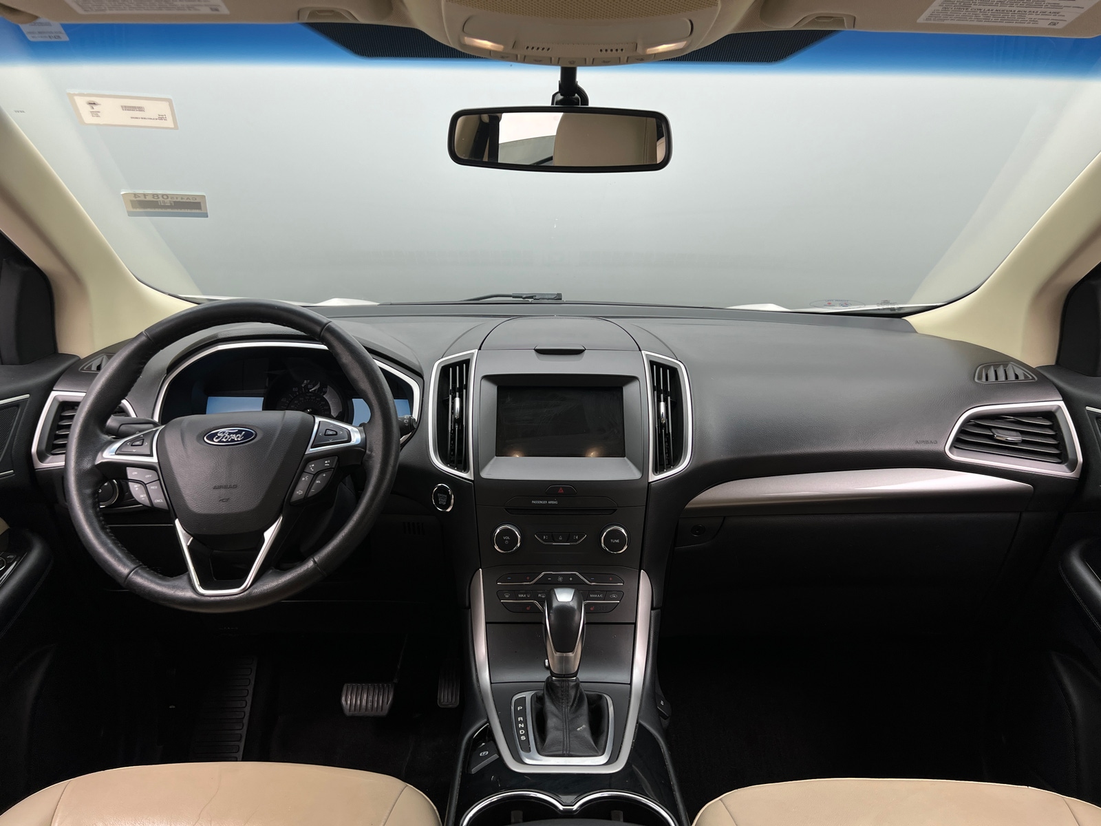 Thumbnail: 2018 Ford Edge - 2