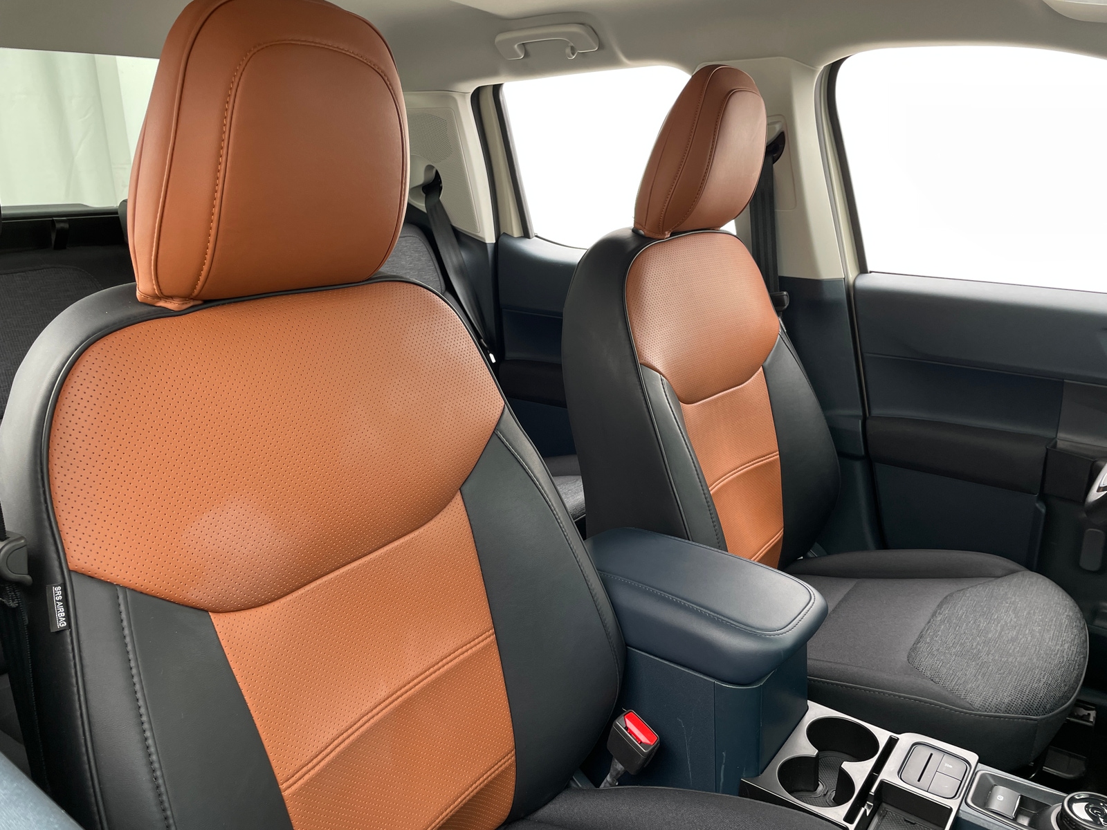 Thumbnail: 2025 Ford Maverick - 2