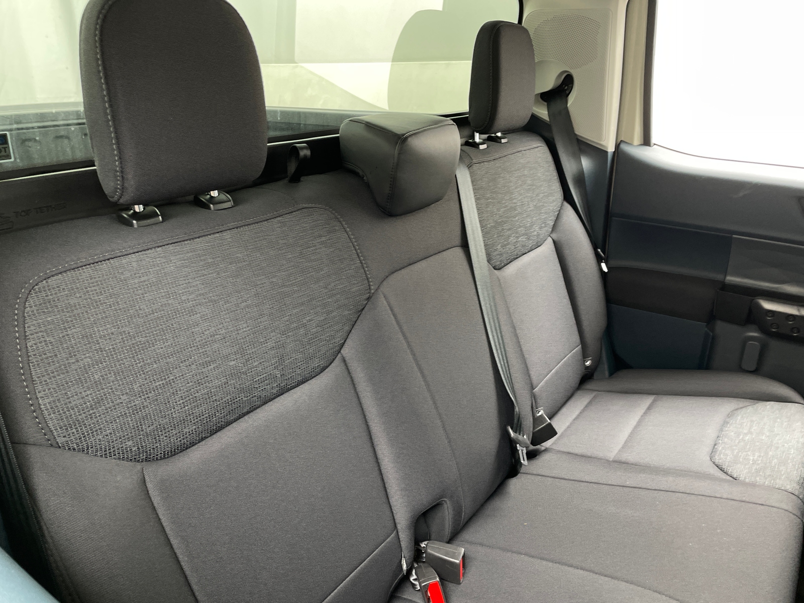 Thumbnail: 2025 Ford Maverick - 6