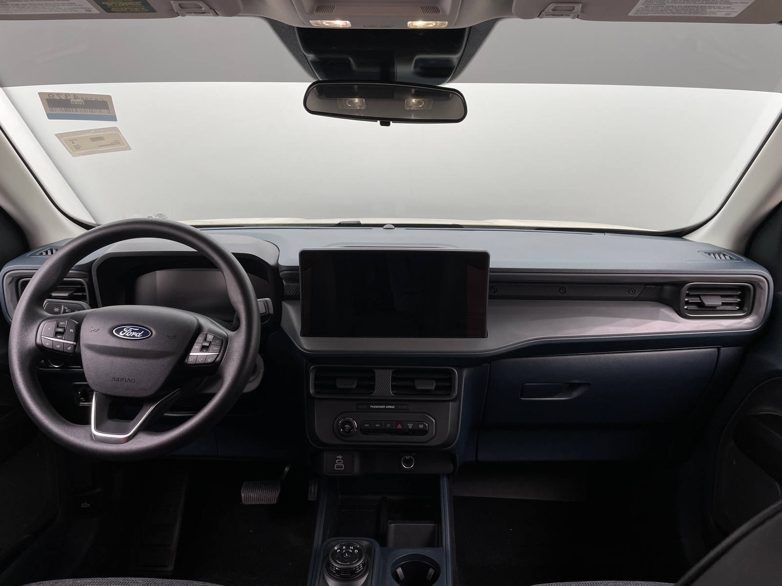 Thumbnail: 2025 Ford Maverick - 3