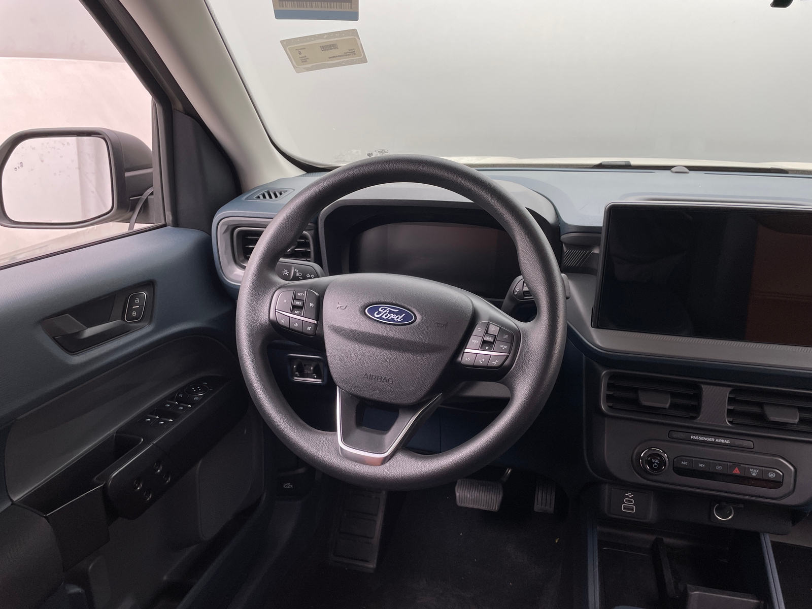 Thumbnail: 2025 Ford Maverick - 5