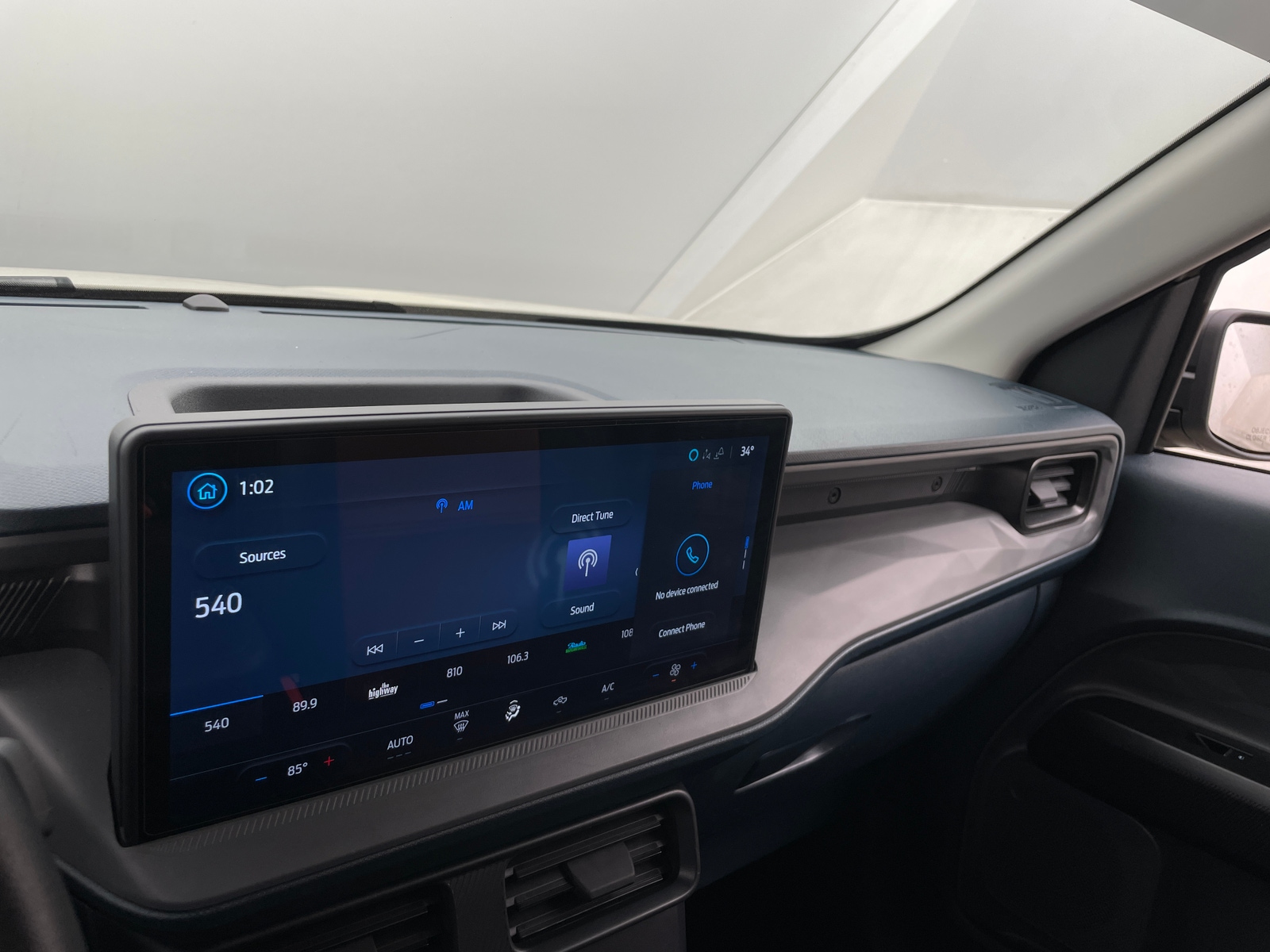 Thumbnail: 2025 Ford Maverick - 4