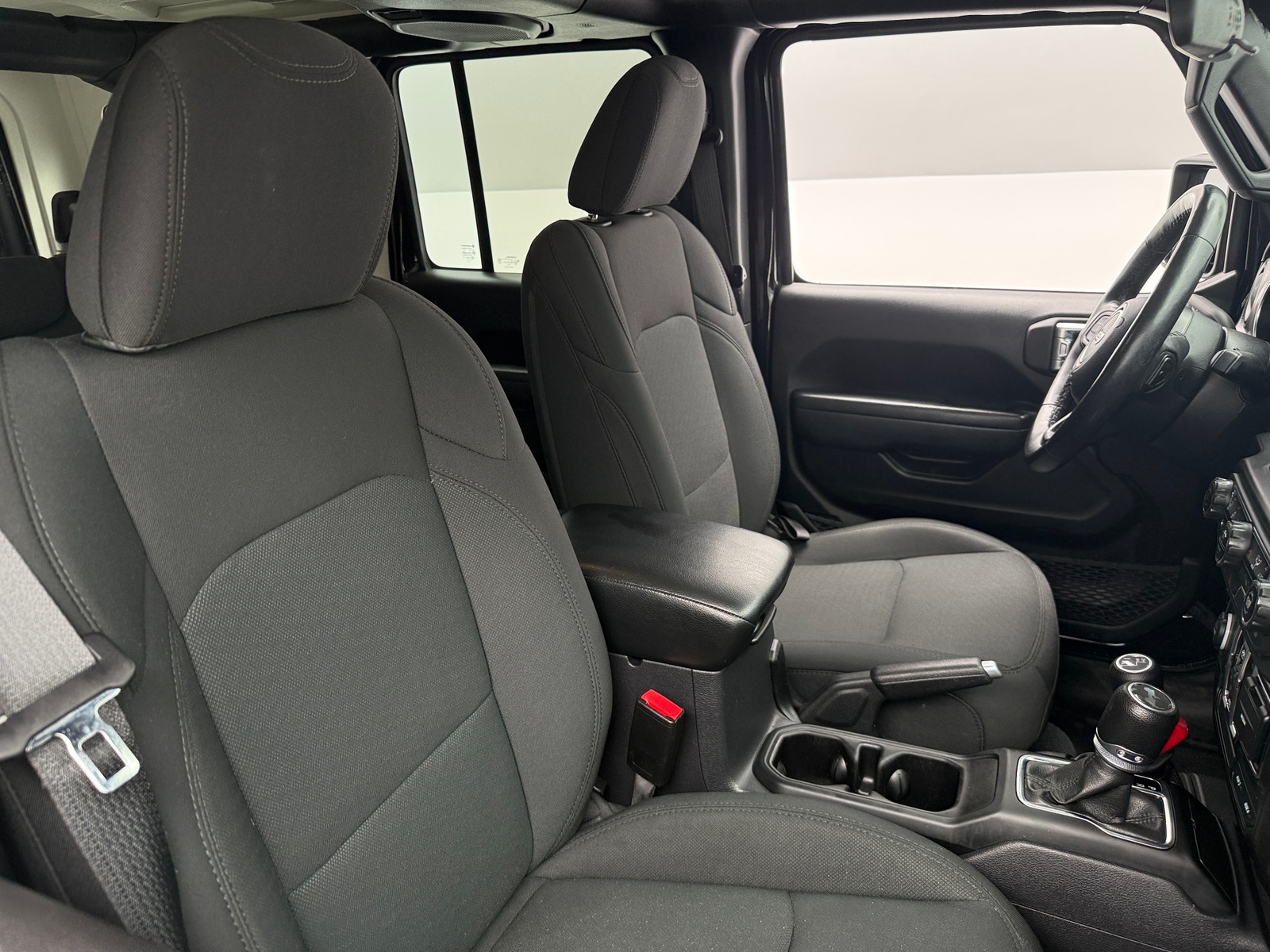 Thumbnail: 2022 Jeep Wrangler - 2