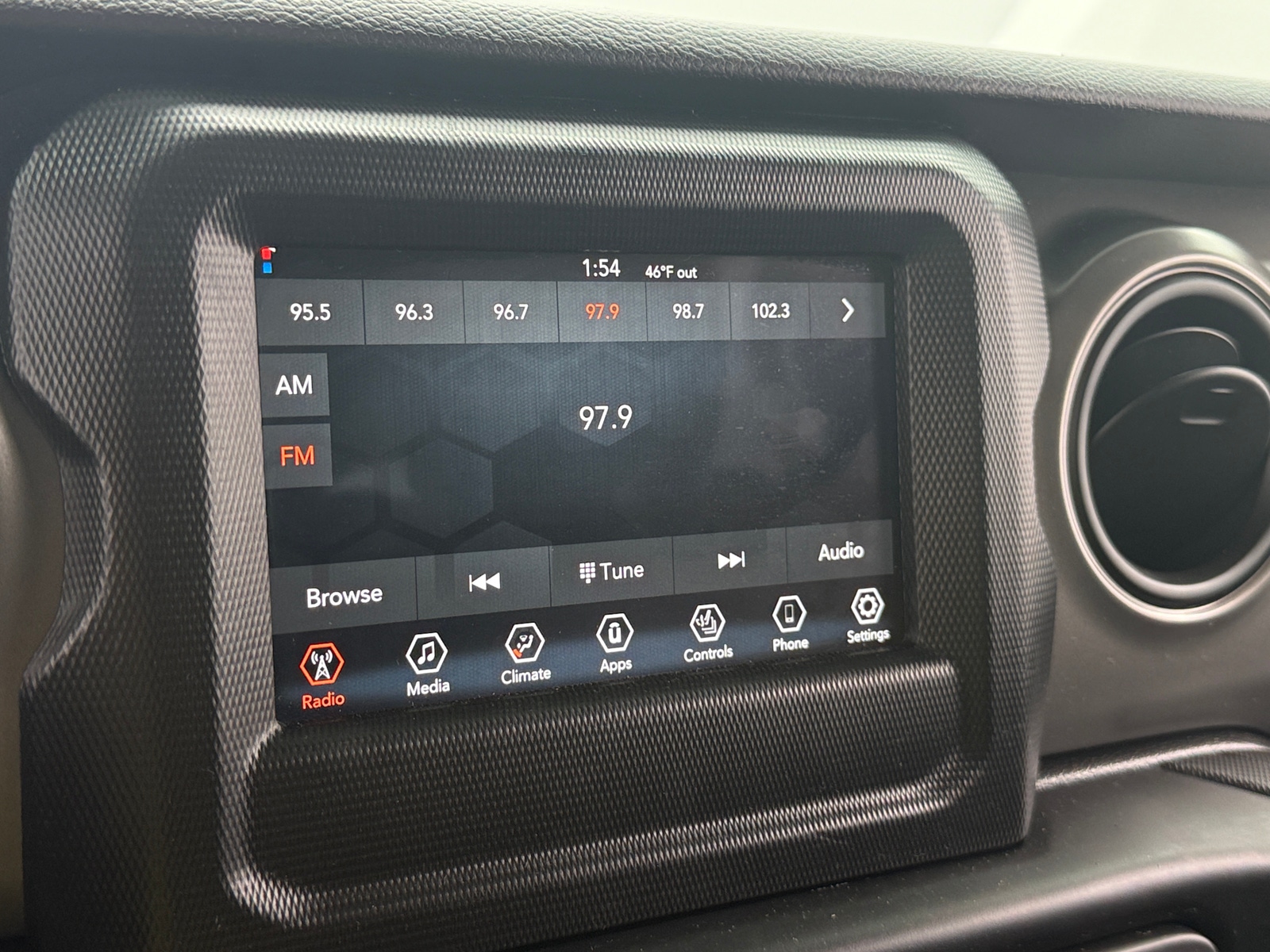 Thumbnail: 2022 Jeep Wrangler - 4