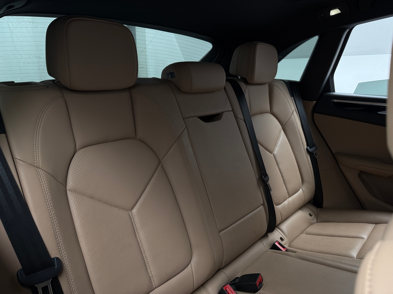 Thumbnail: 2019 Porsche Macan - 5