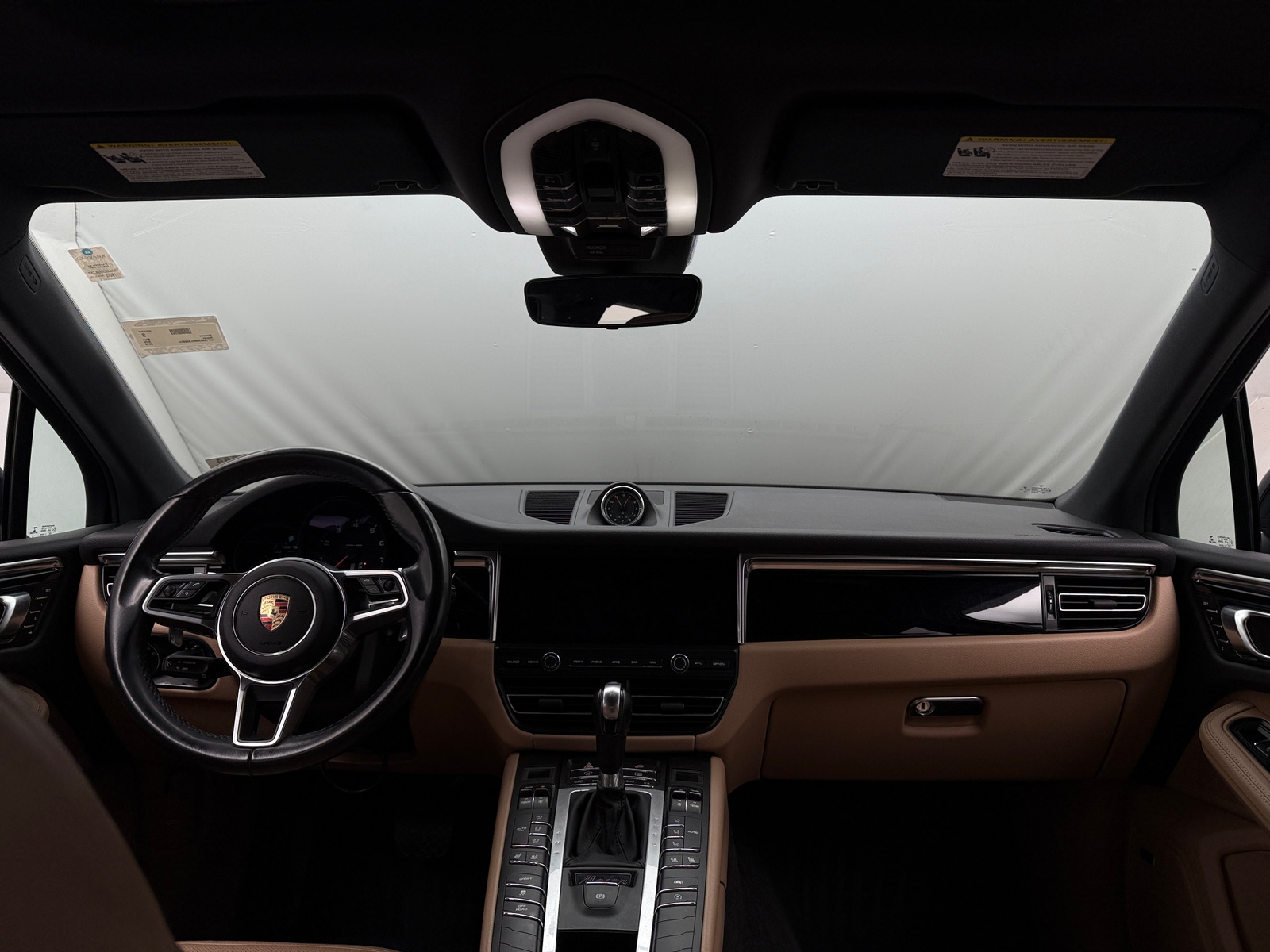 Thumbnail: 2019 Porsche Macan - 2