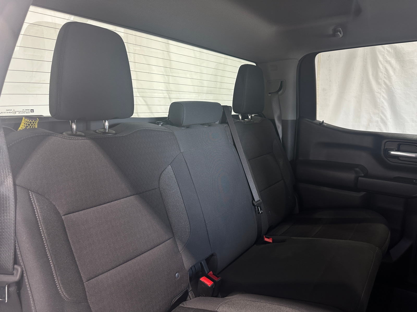 Thumbnail: 2025 Chevrolet Silverado 1500 - 6