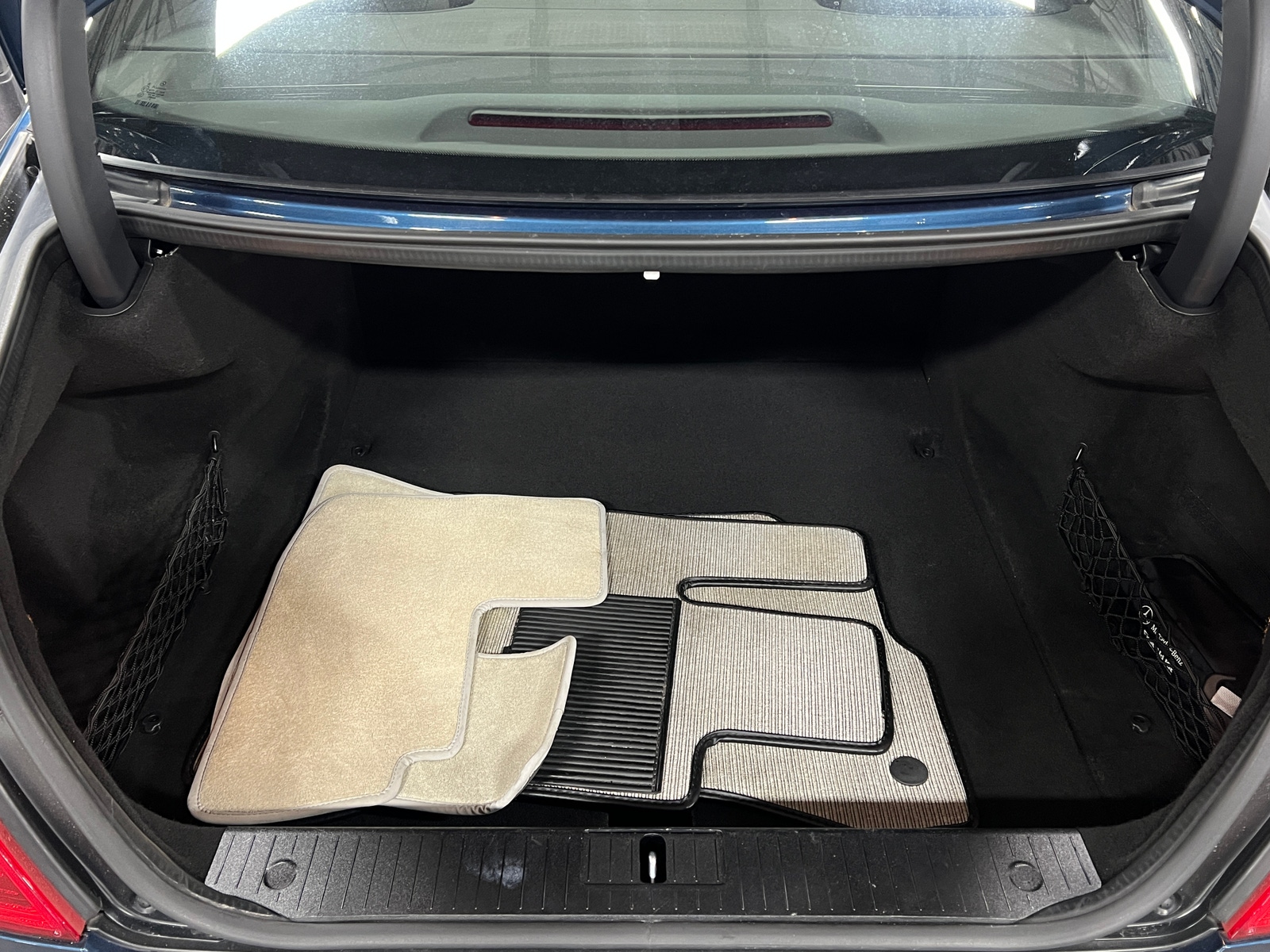 Thumbnail: 2013 Mercedes-Benz CL-Class - 4