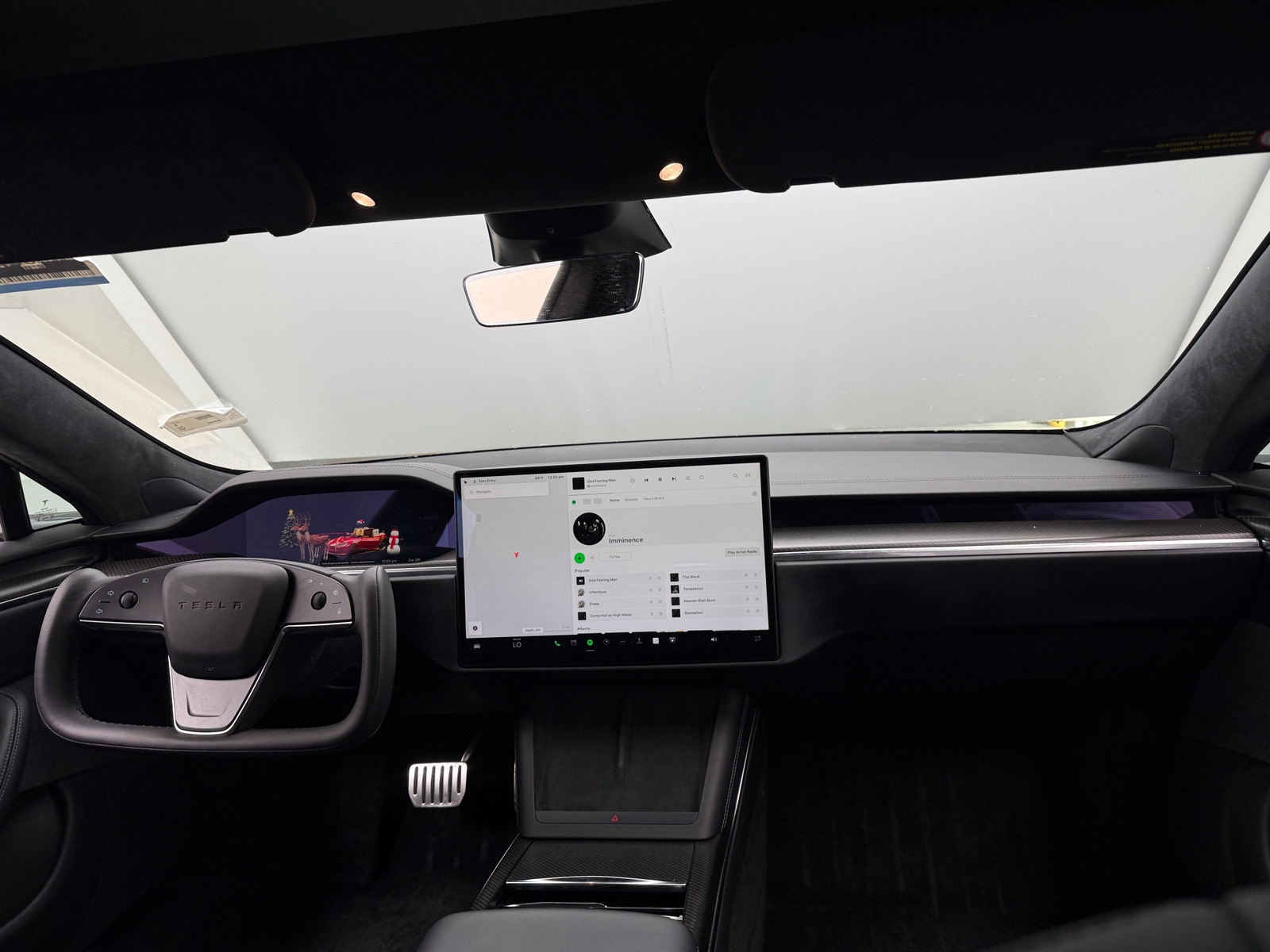 Thumbnail: 2022 Tesla Model S - 2