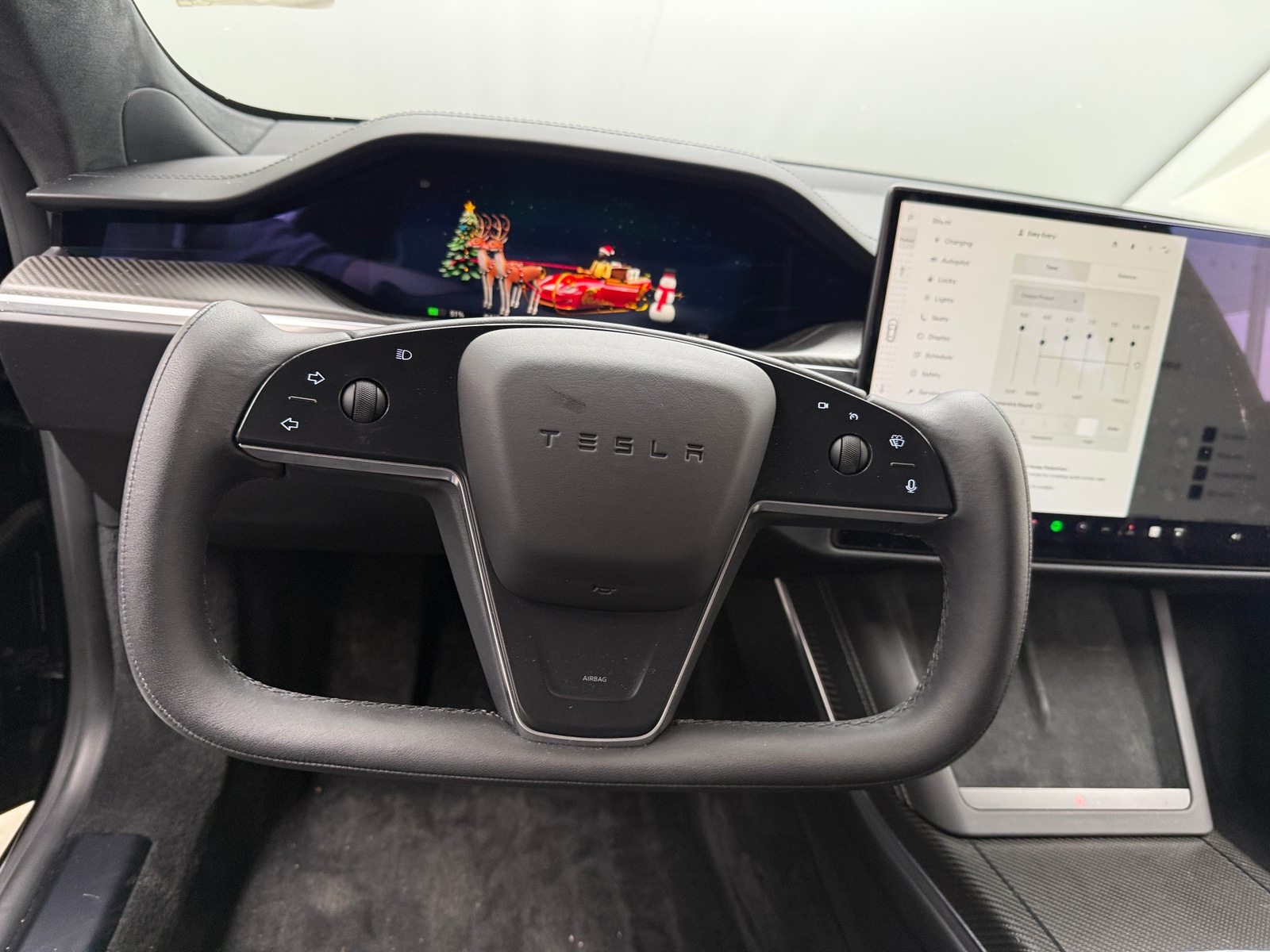 Thumbnail: 2022 Tesla Model S - 4