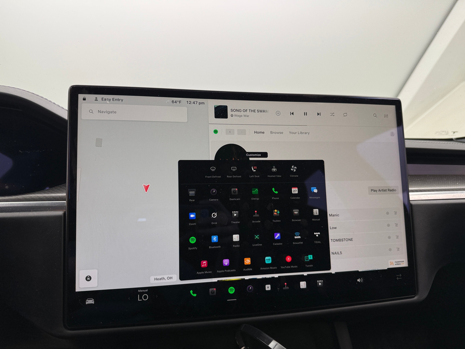 Thumbnail: 2022 Tesla Model S - 3