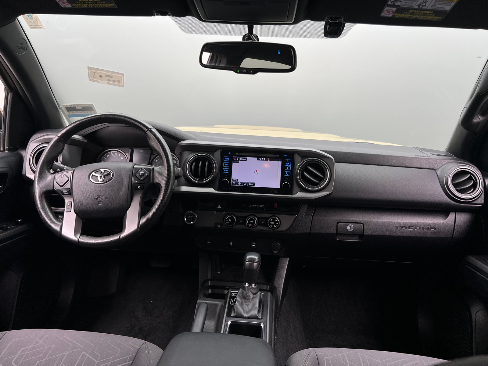 Thumbnail: 2017 Toyota Tacoma - 3