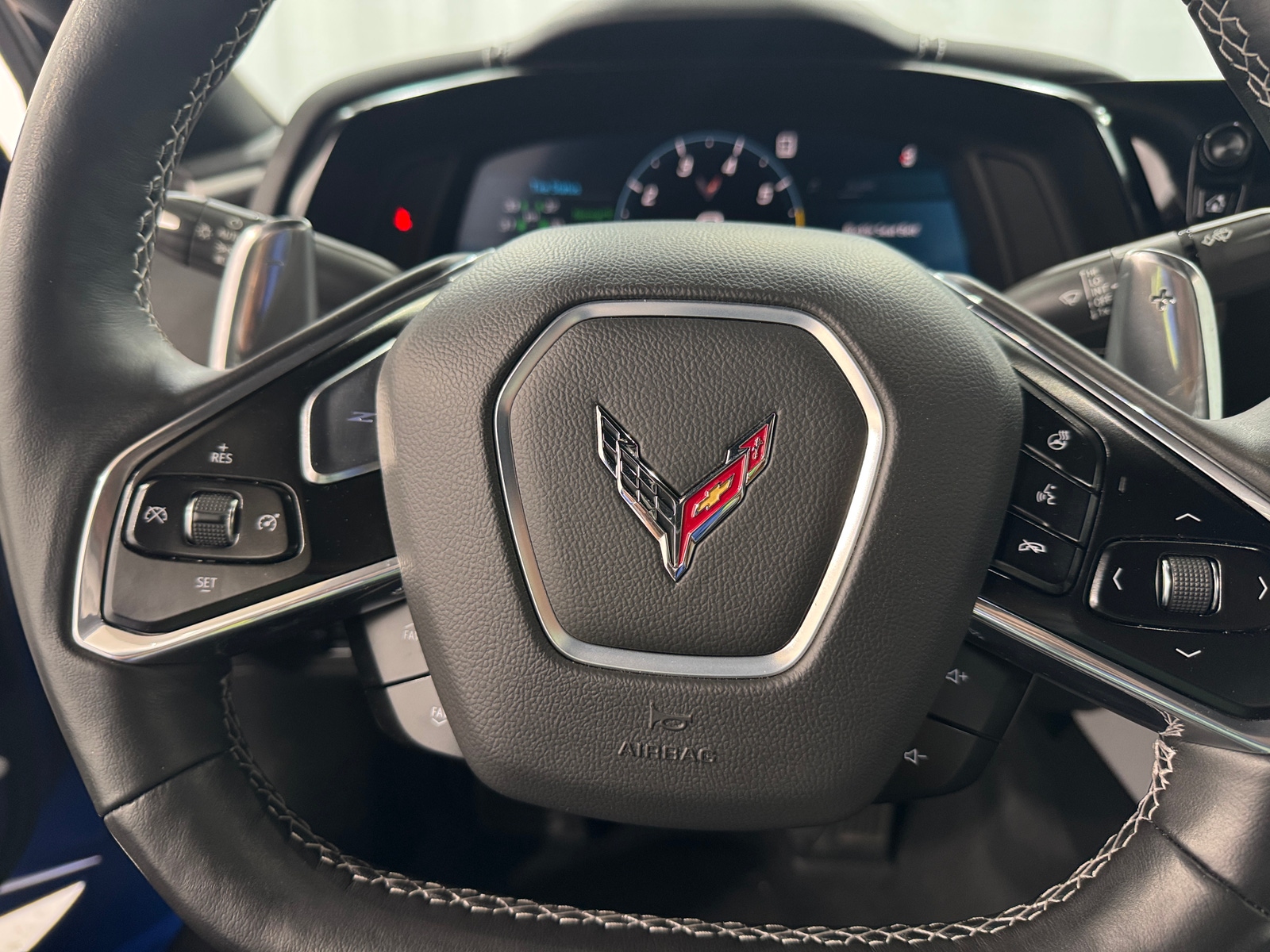 Thumbnail: 2021 Chevrolet Corvette - 3