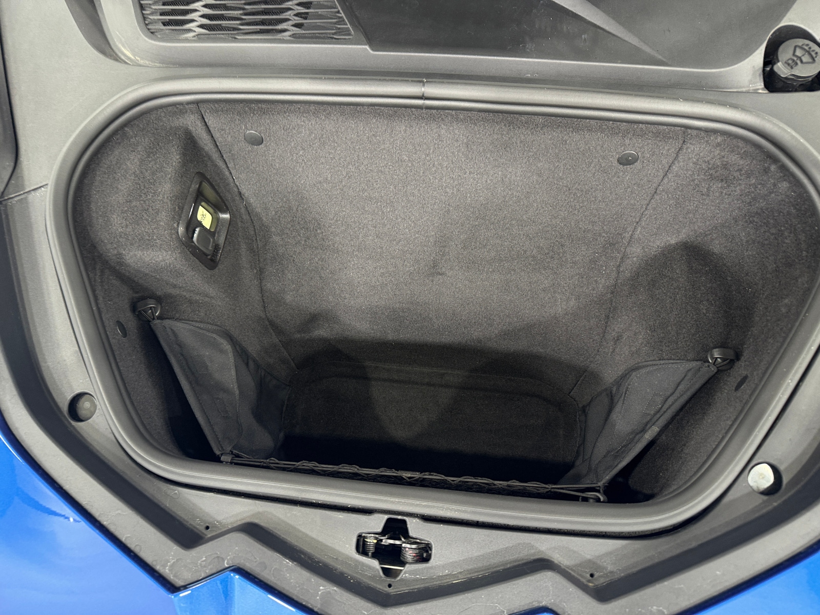 Thumbnail: 2021 Chevrolet Corvette - 4