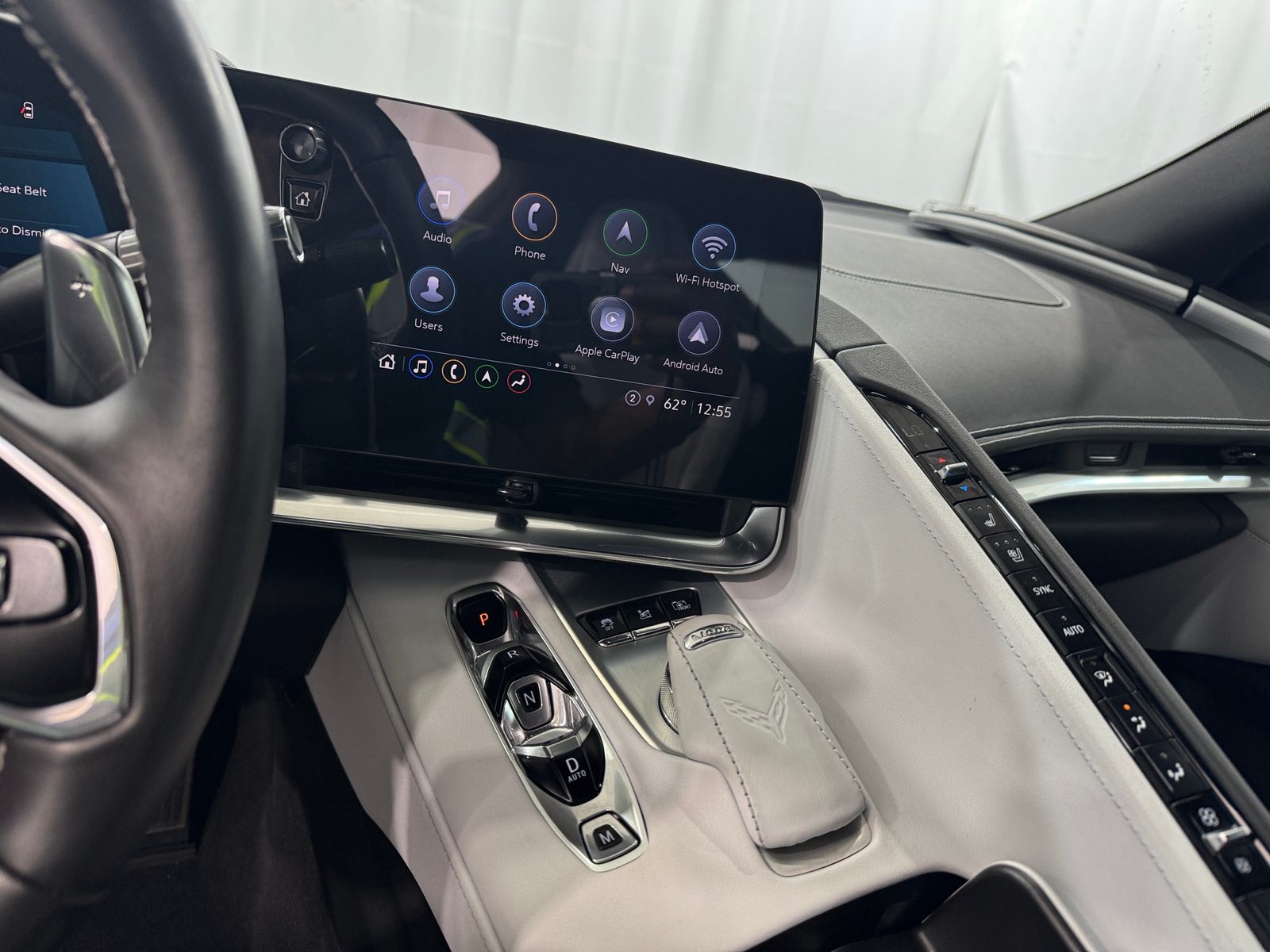 Thumbnail: 2021 Chevrolet Corvette - 2