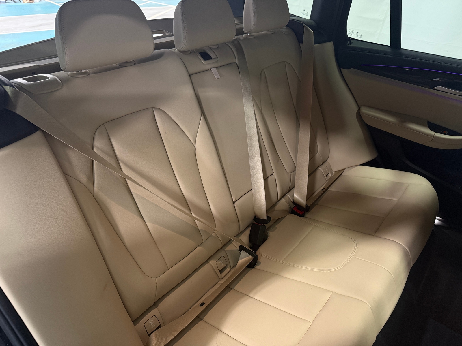 Thumbnail: 2021 BMW X3 - 5