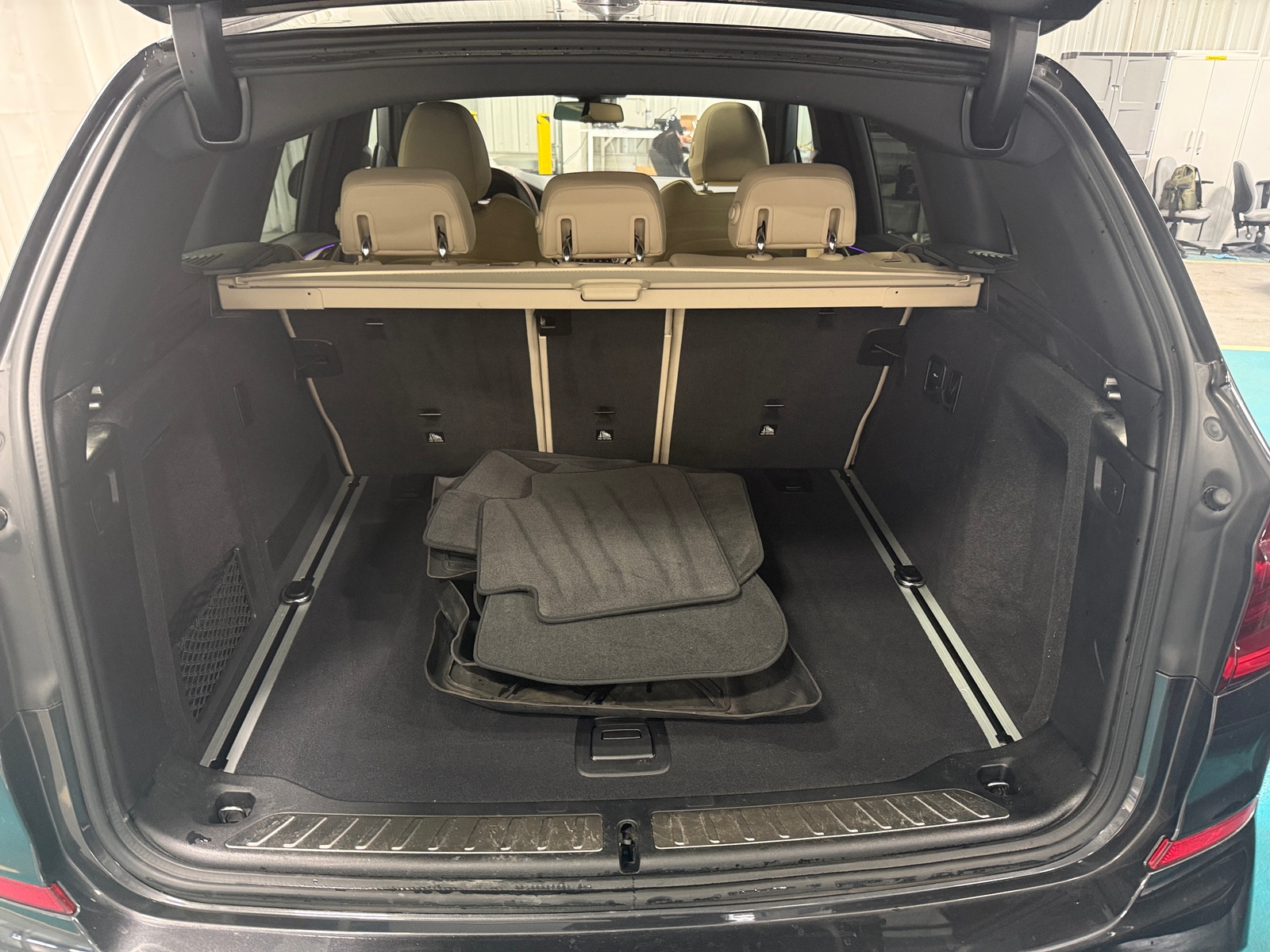 Thumbnail: 2021 BMW X3 - 6