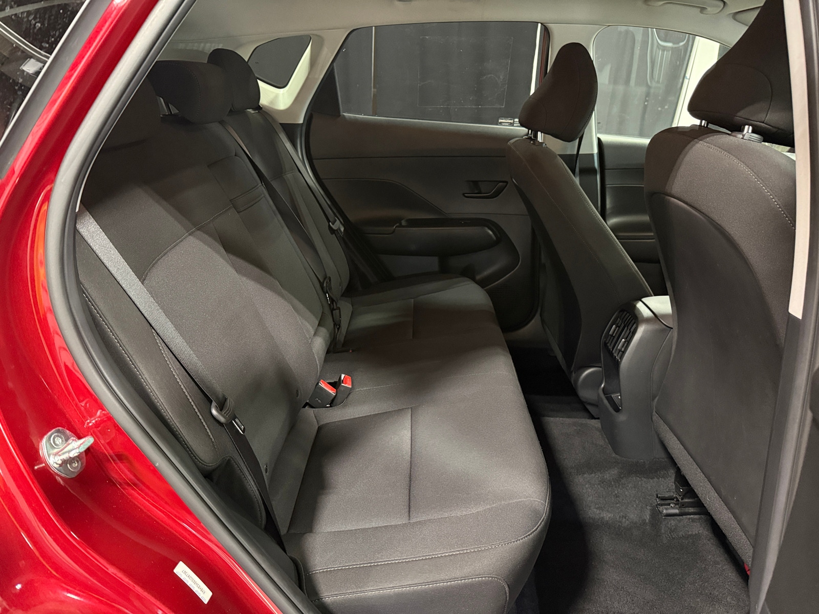 Thumbnail: 2025 Hyundai Kona - 6