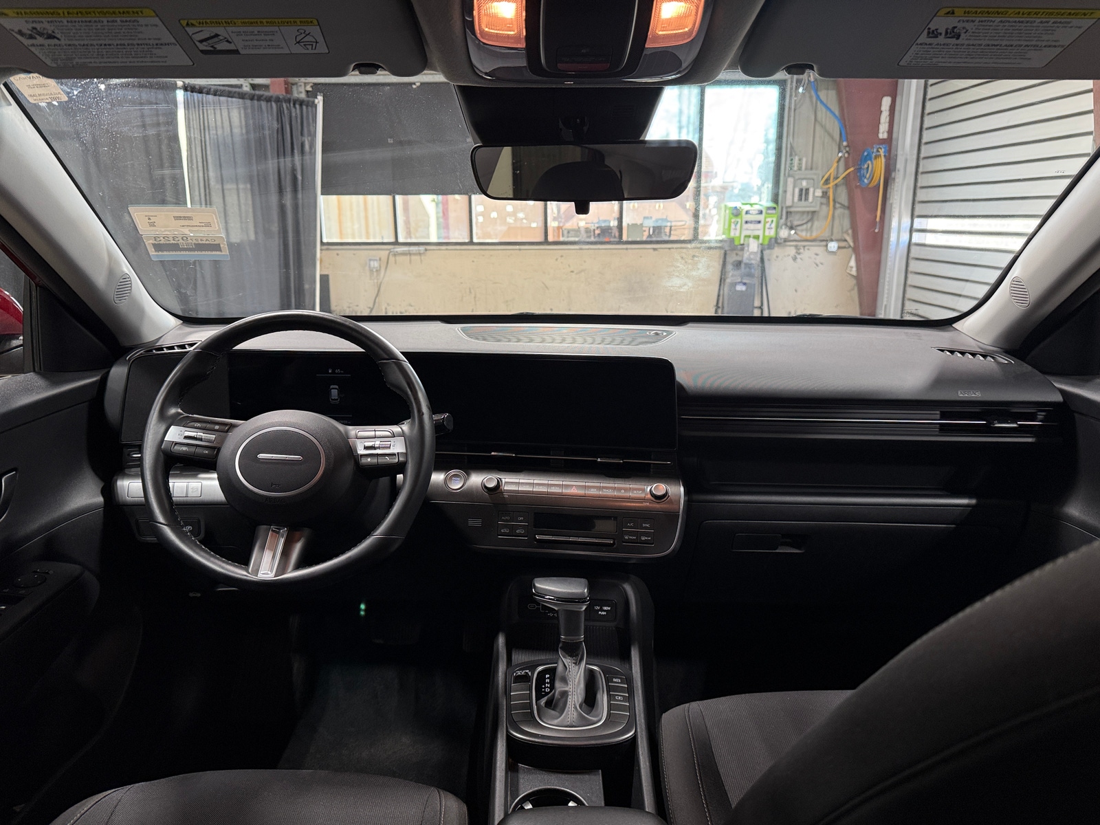 Thumbnail: 2025 Hyundai Kona - 3