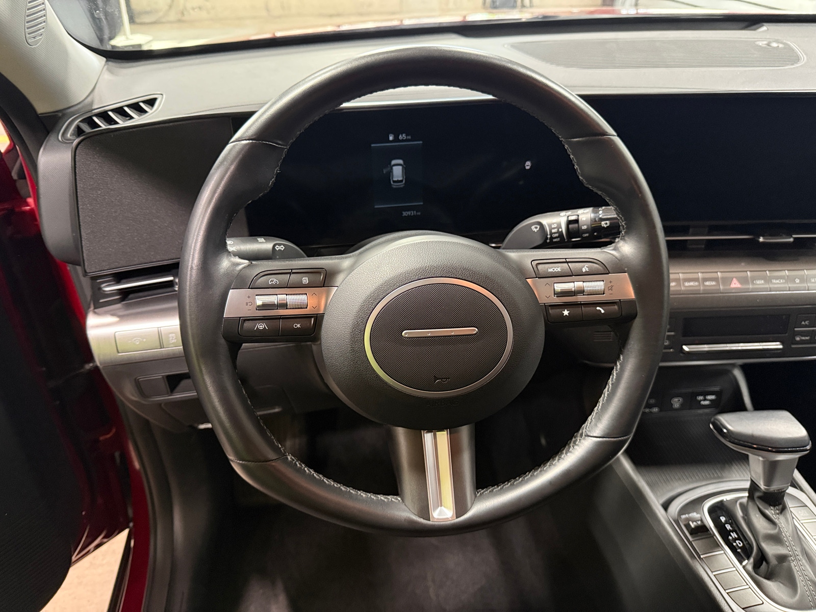 Thumbnail: 2025 Hyundai Kona - 5