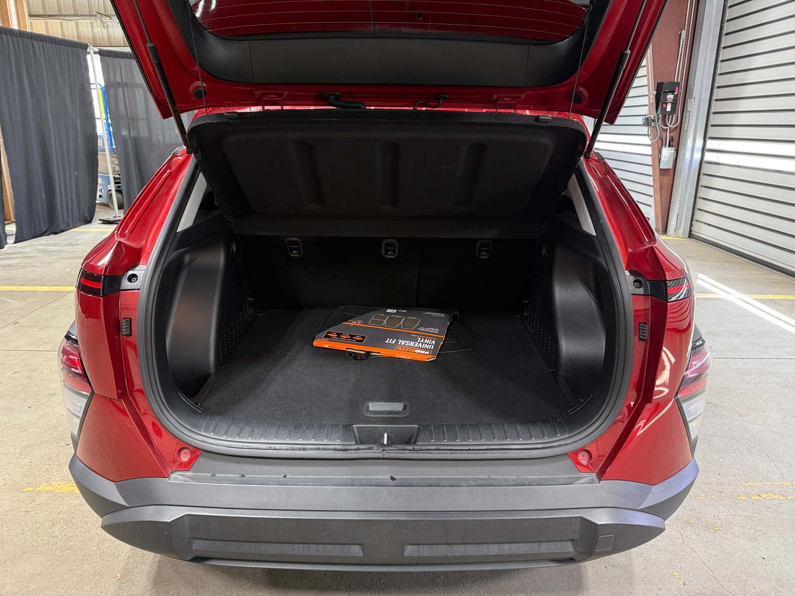 Thumbnail: 2025 Hyundai Kona - 7