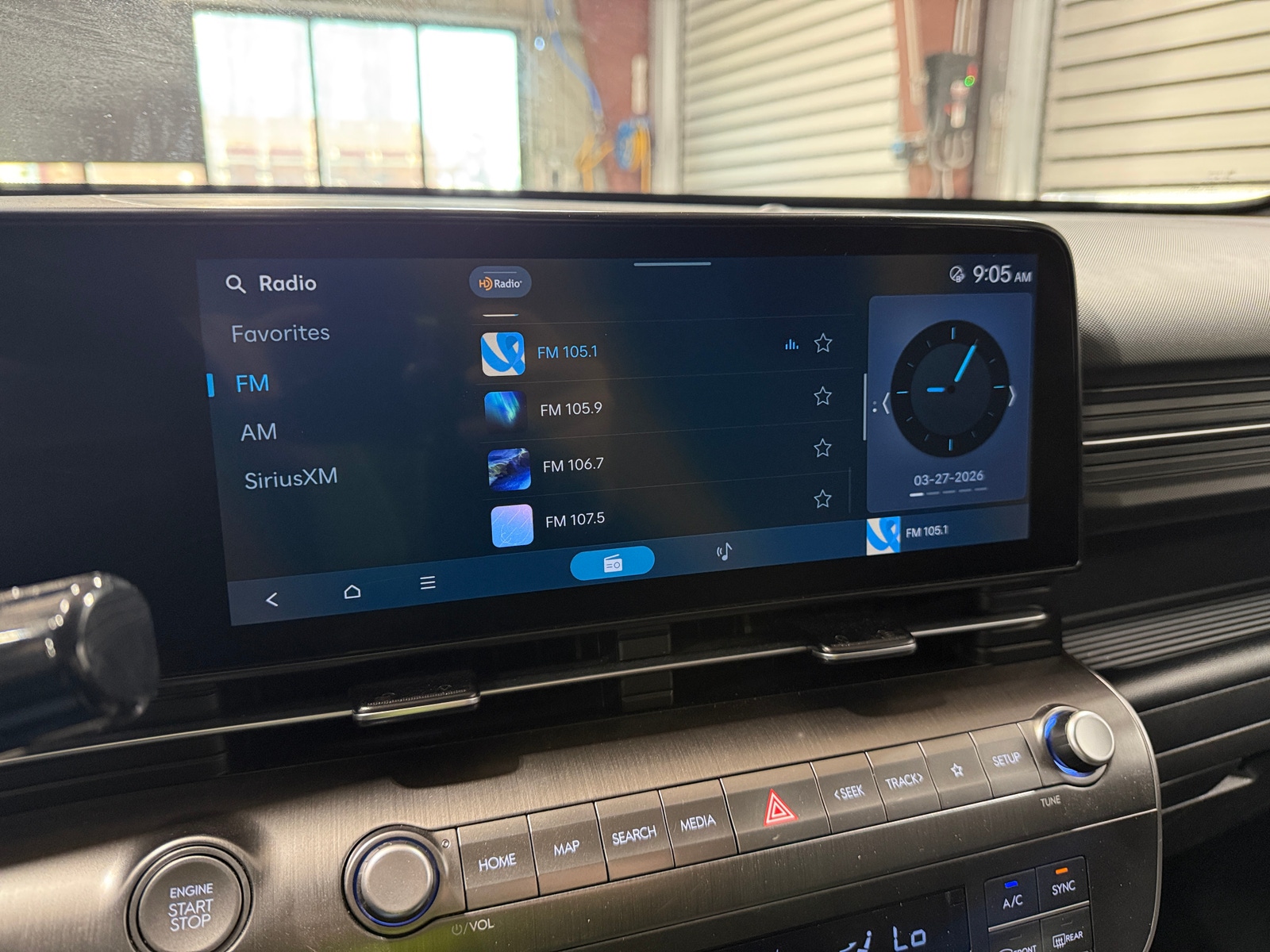 Thumbnail: 2025 Hyundai Kona - 4