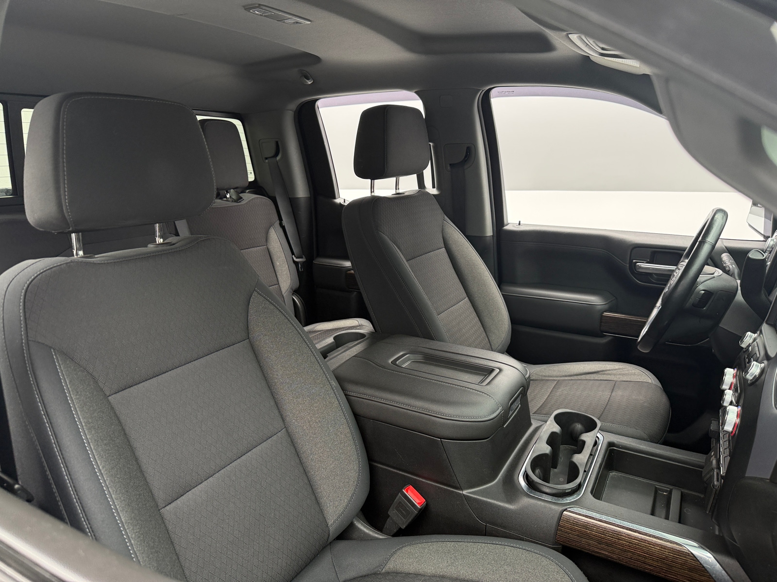 Thumbnail: 2019 GMC Sierra 1500 - 2