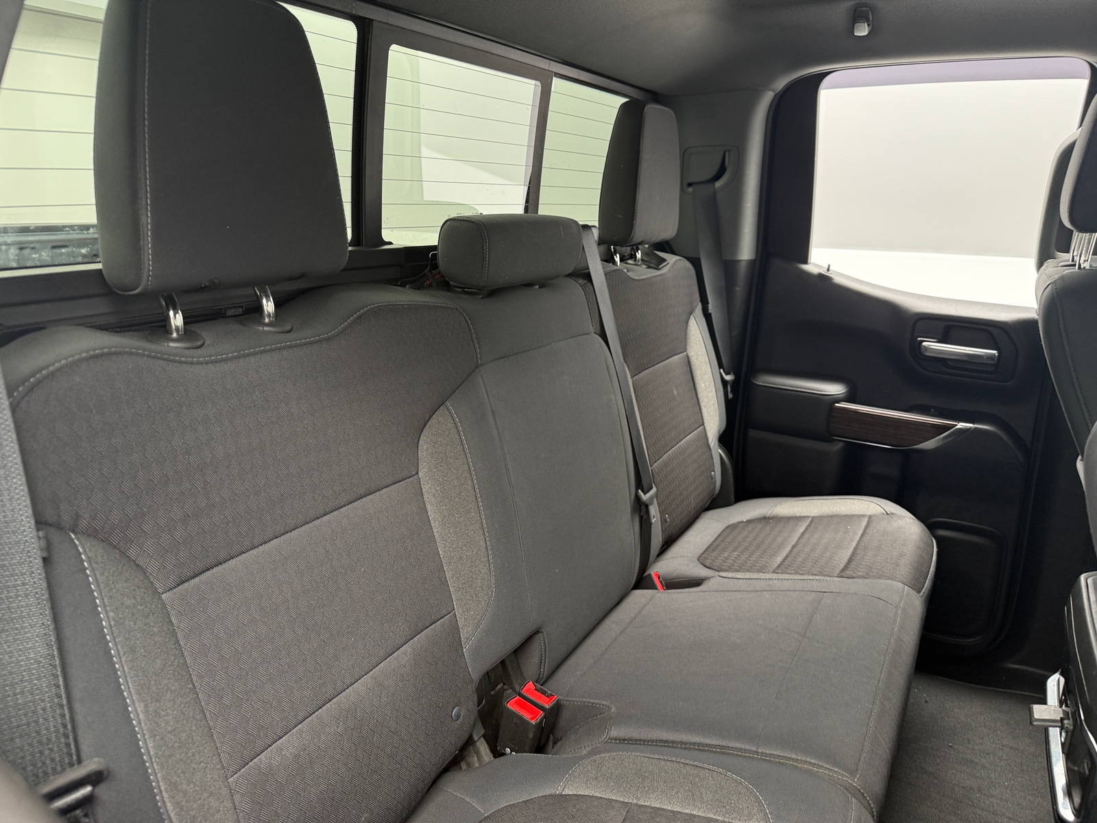 Thumbnail: 2019 GMC Sierra 1500 - 6