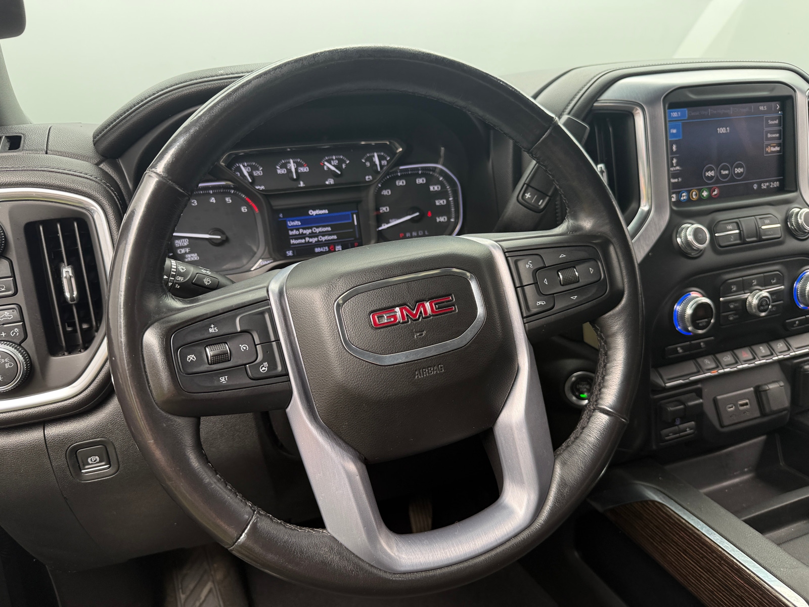 Thumbnail: 2019 GMC Sierra 1500 - 5