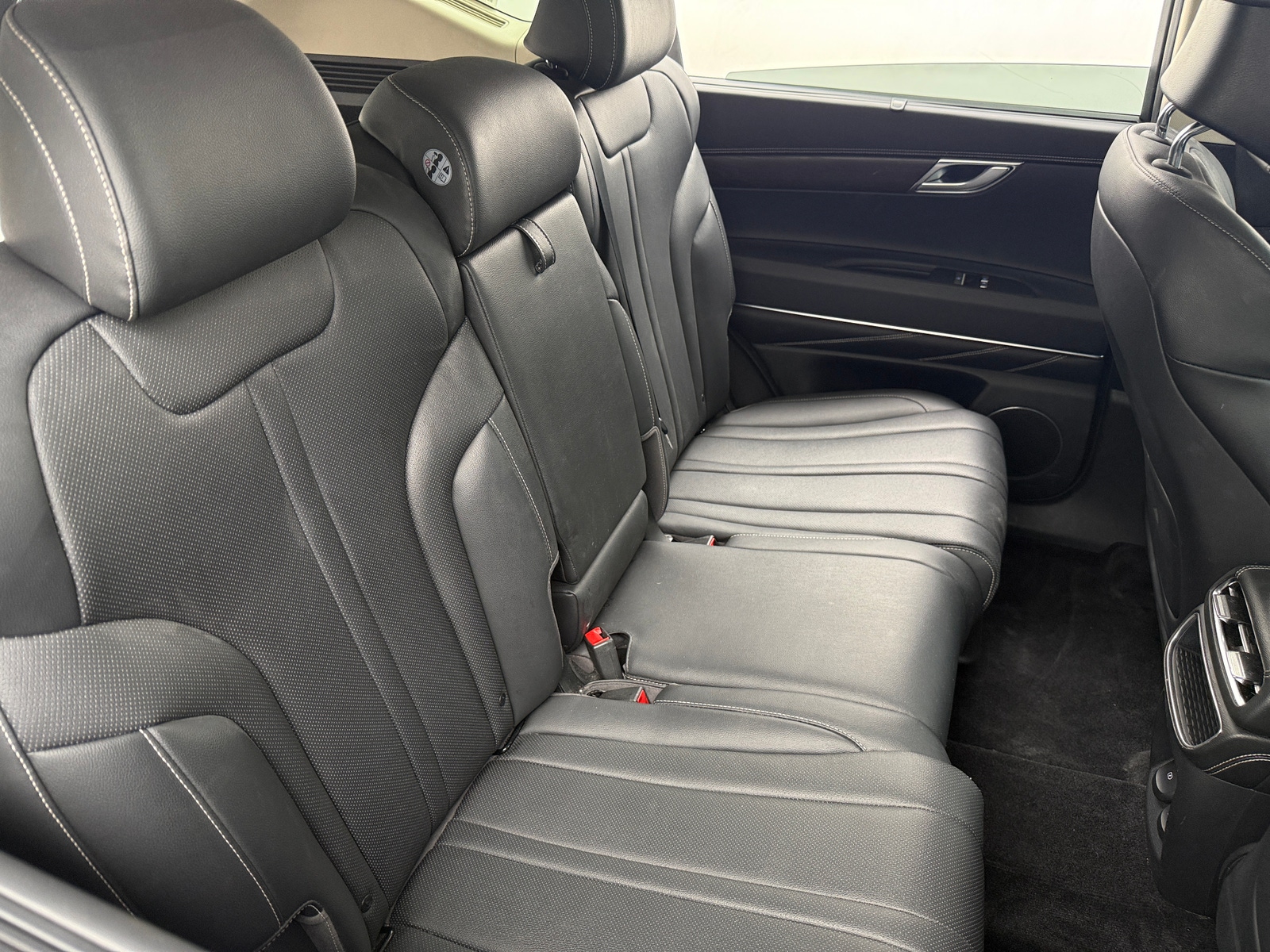 Thumbnail: 2024 Genesis GV80 - 5