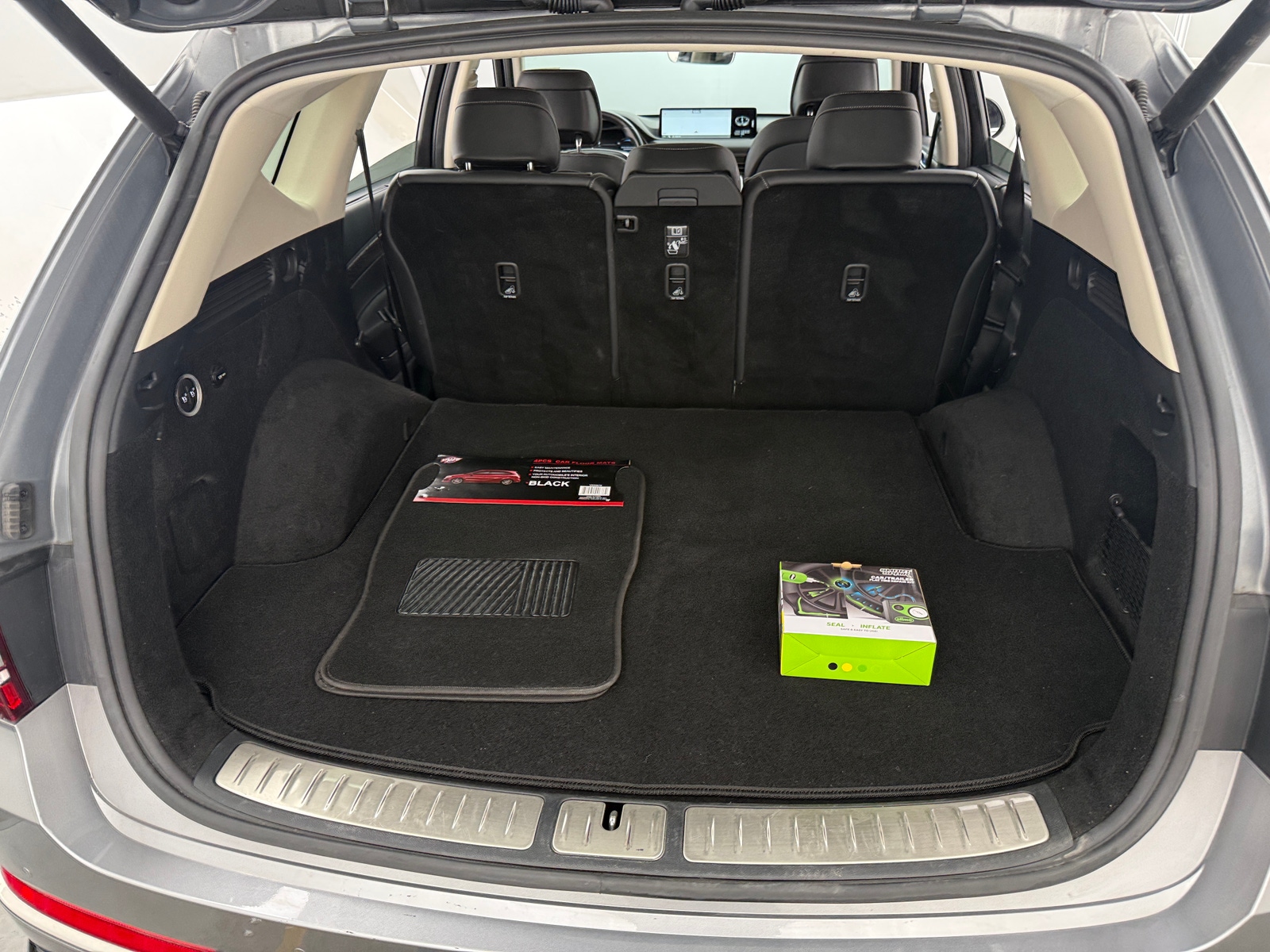 Thumbnail: 2024 Genesis GV80 - 6