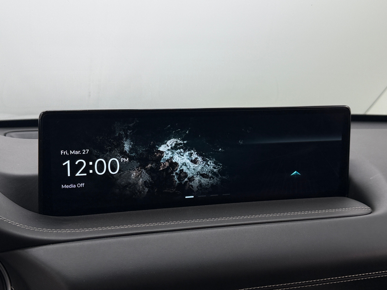 Thumbnail: 2024 Genesis GV80 - 3