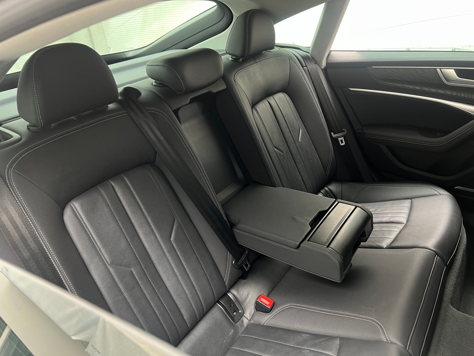 Thumbnail: 2020 Audi A7 - 5