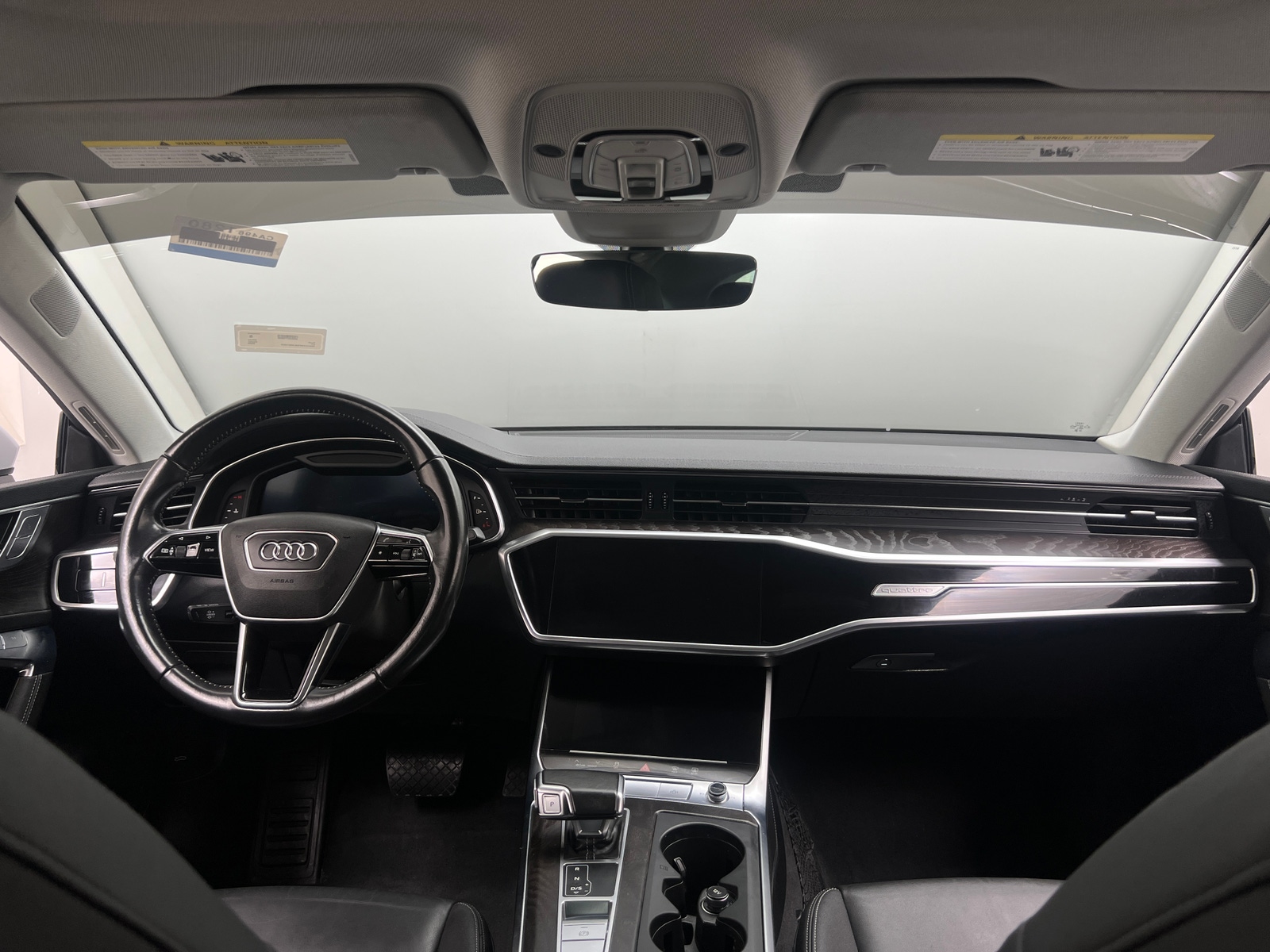 Thumbnail: 2020 Audi A7 - 2