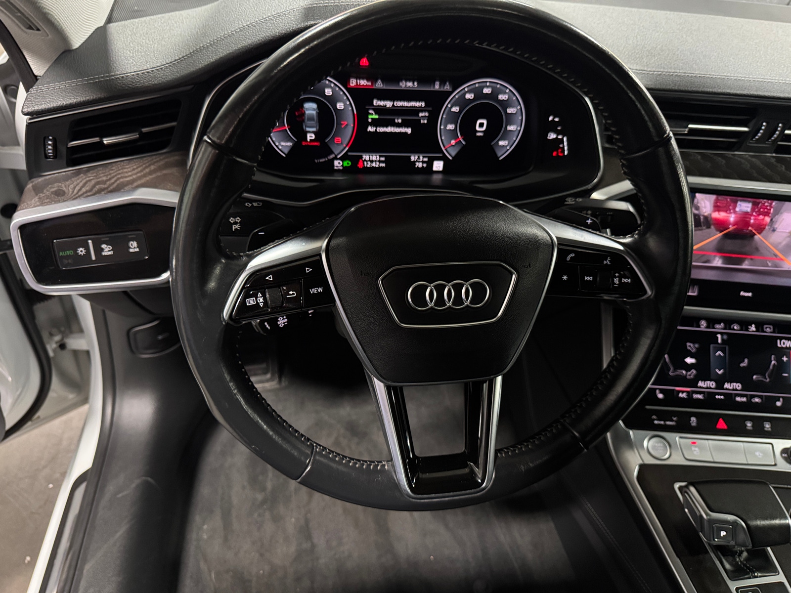 Thumbnail: 2020 Audi A7 - 4
