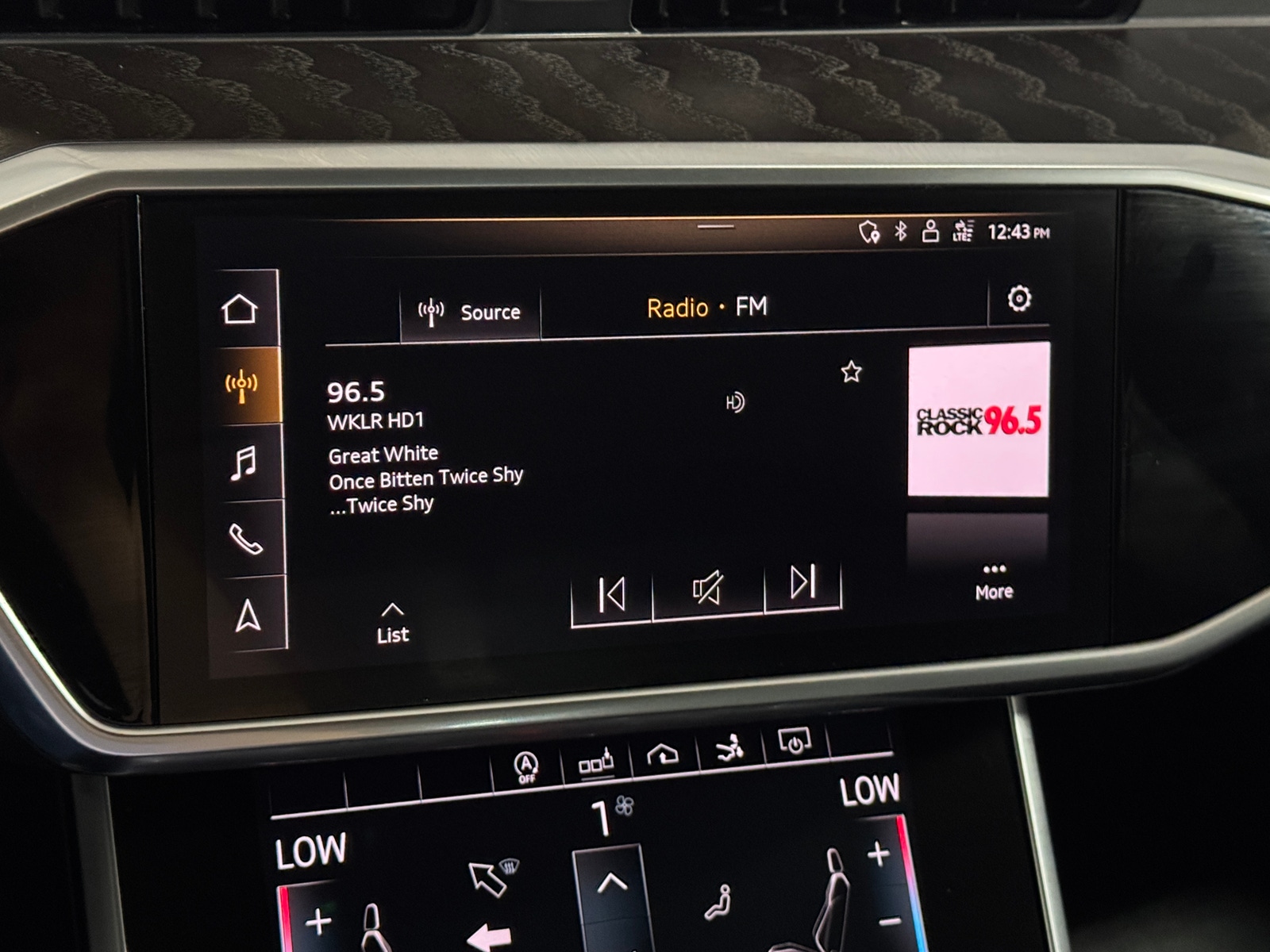 Thumbnail: 2020 Audi A7 - 3