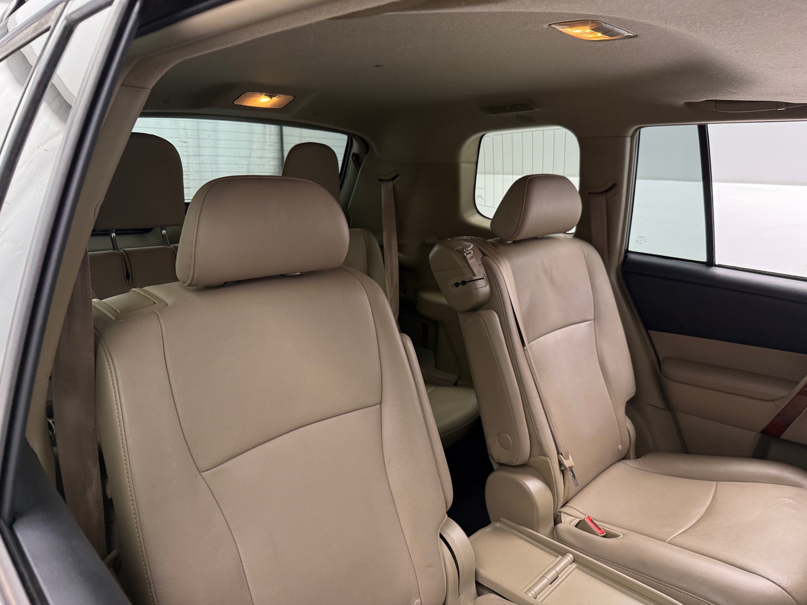 Thumbnail: 2013 Toyota Highlander - 5