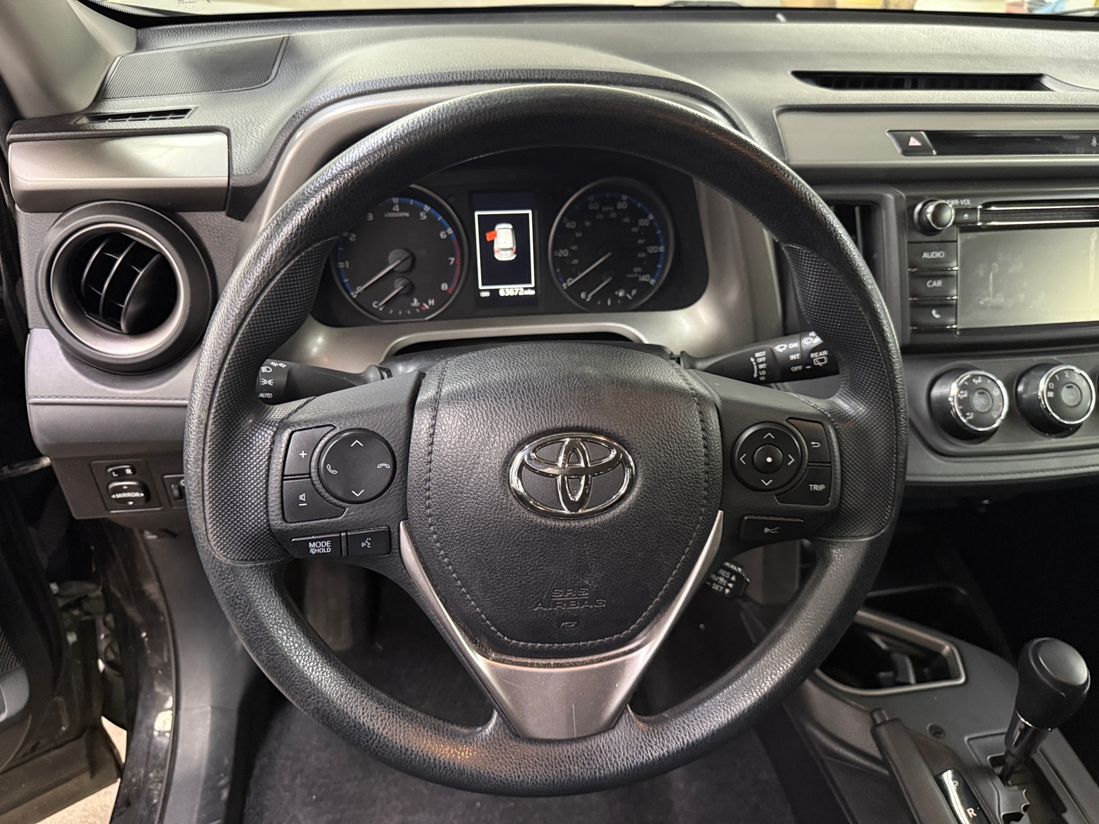 Thumbnail: 2018 Toyota RAV4 - 5