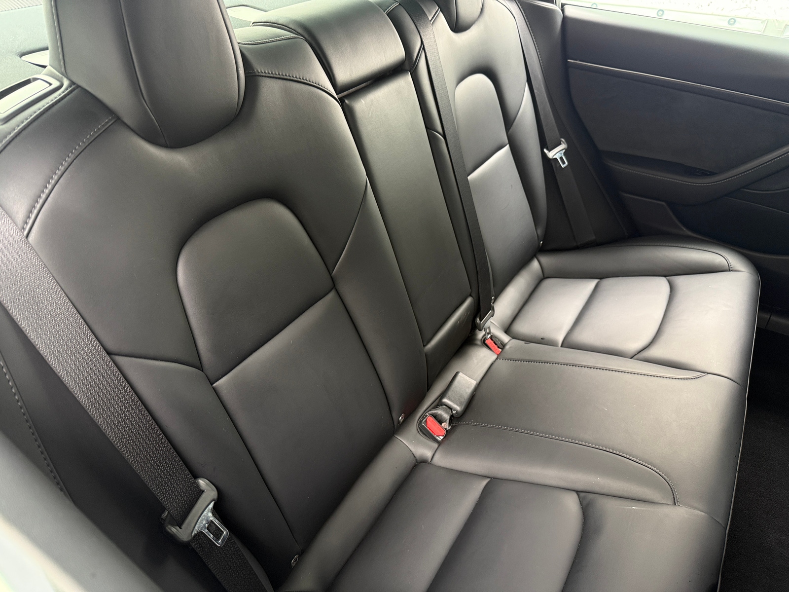 Thumbnail: 2019 Tesla Model 3 - 5