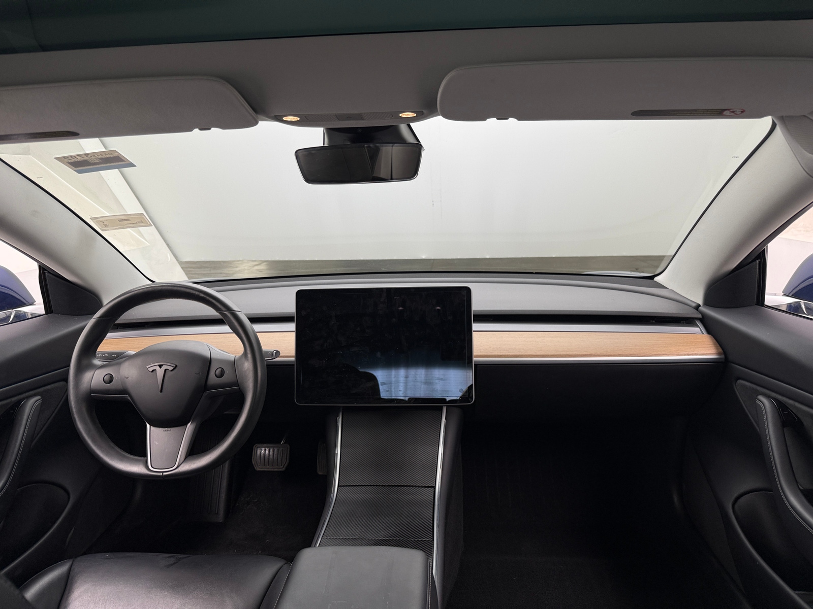 Thumbnail: 2019 Tesla Model 3 - 2